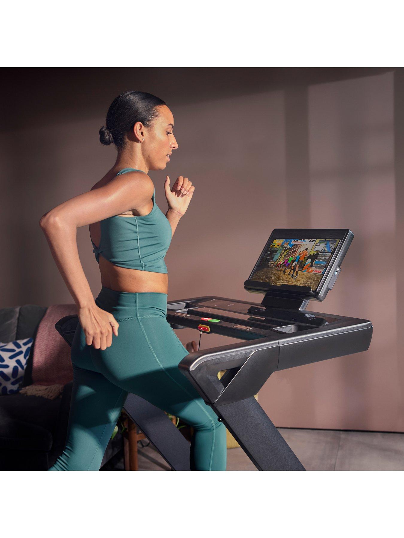 Image 5 of 8 of adidas T-25 Treadmill