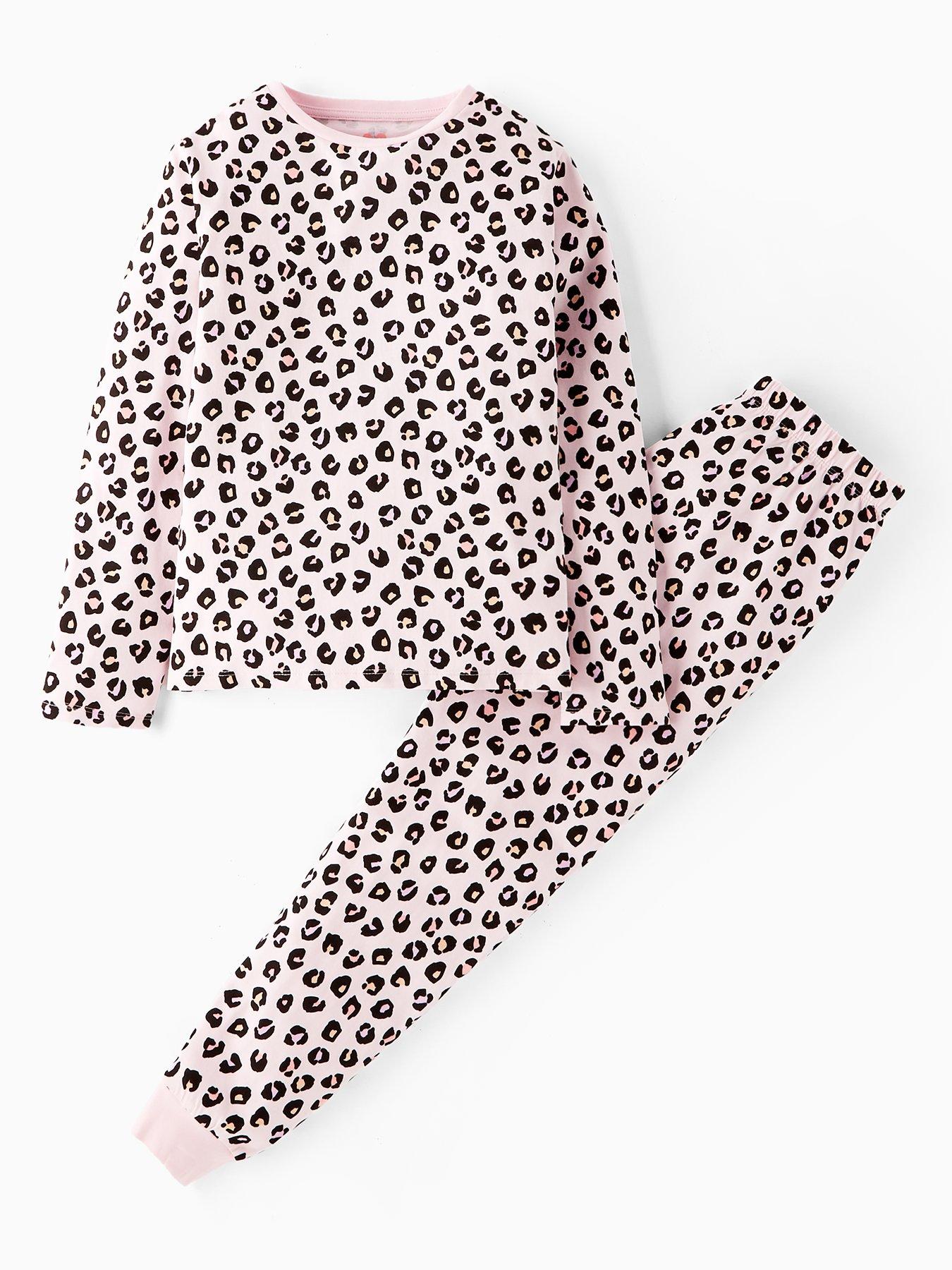 v-by-very-girls-leopard-pyjama-multi
