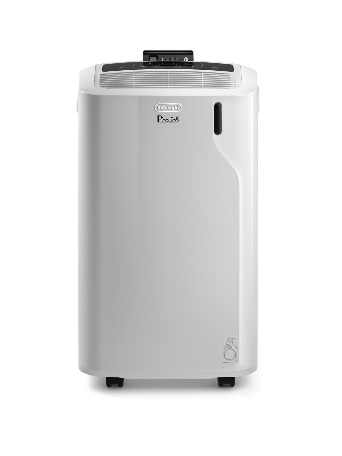 DeLonghi Pinguino Eco PAC EM82 Portable Air Conditioner