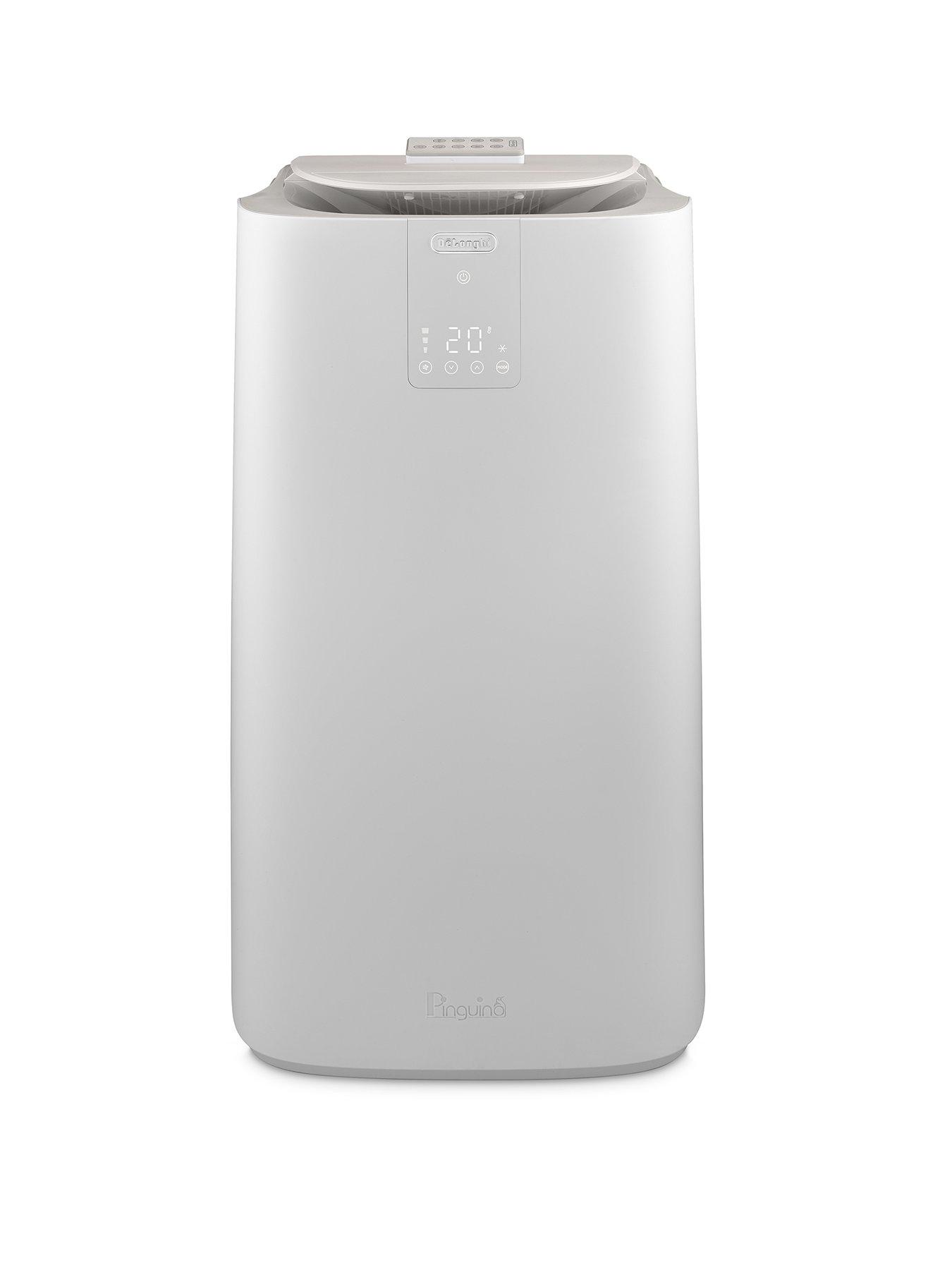 undefined AP98 Gentle Jet Portable Air Conditioner