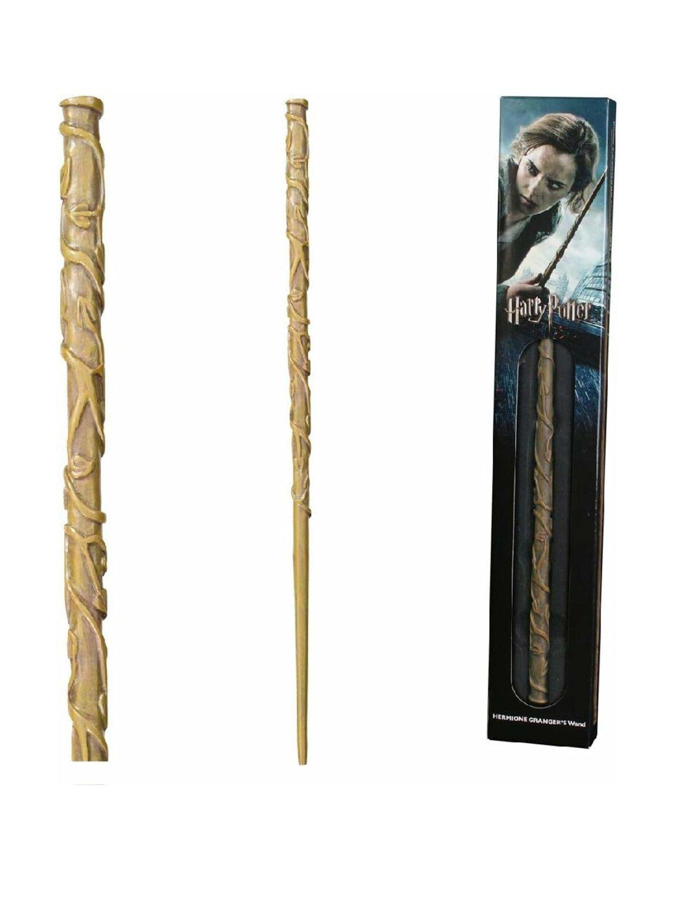 Image of Harry Potter Hermione Wand - The Noble Collection