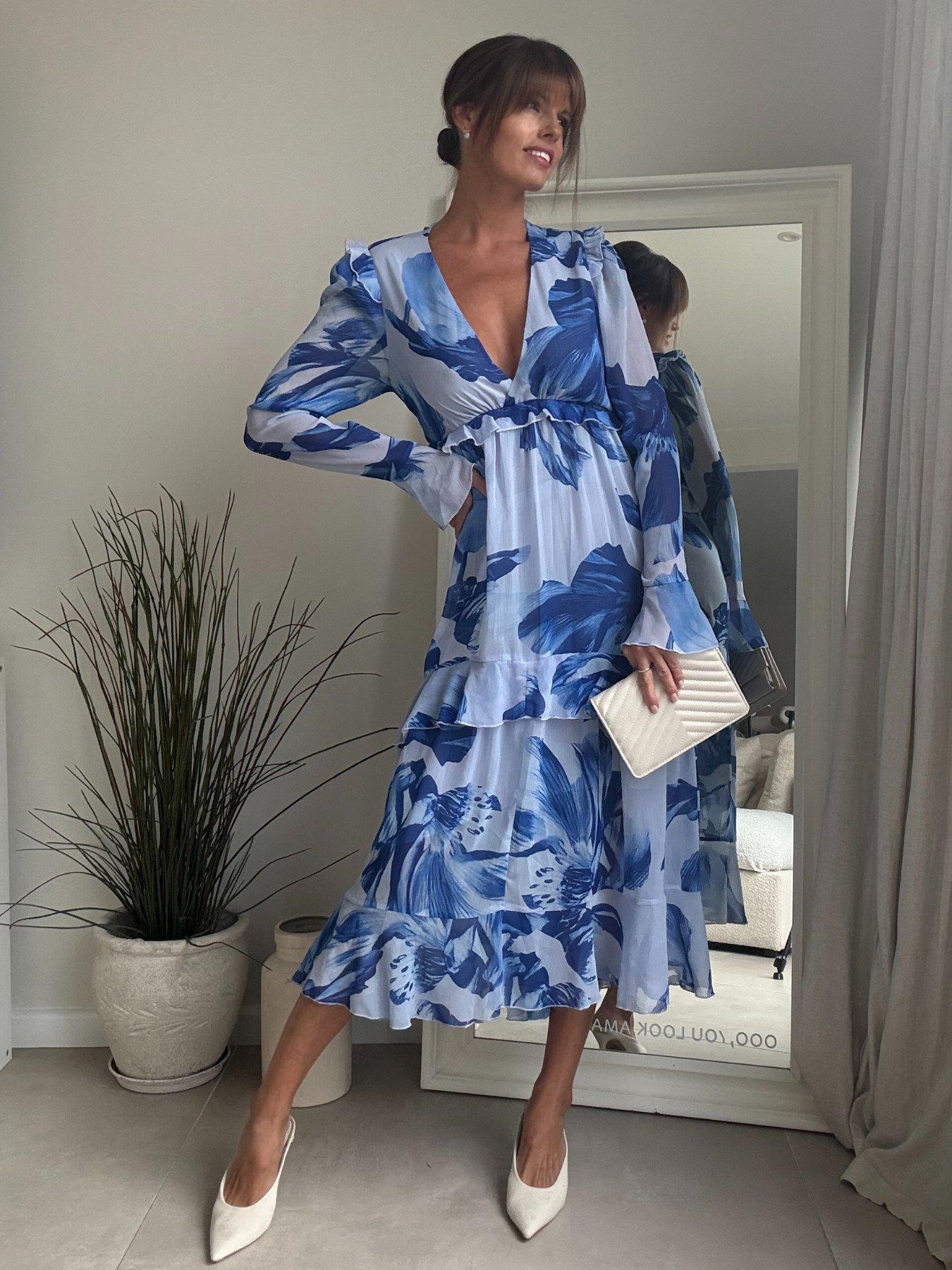 undefined Birdie Dress