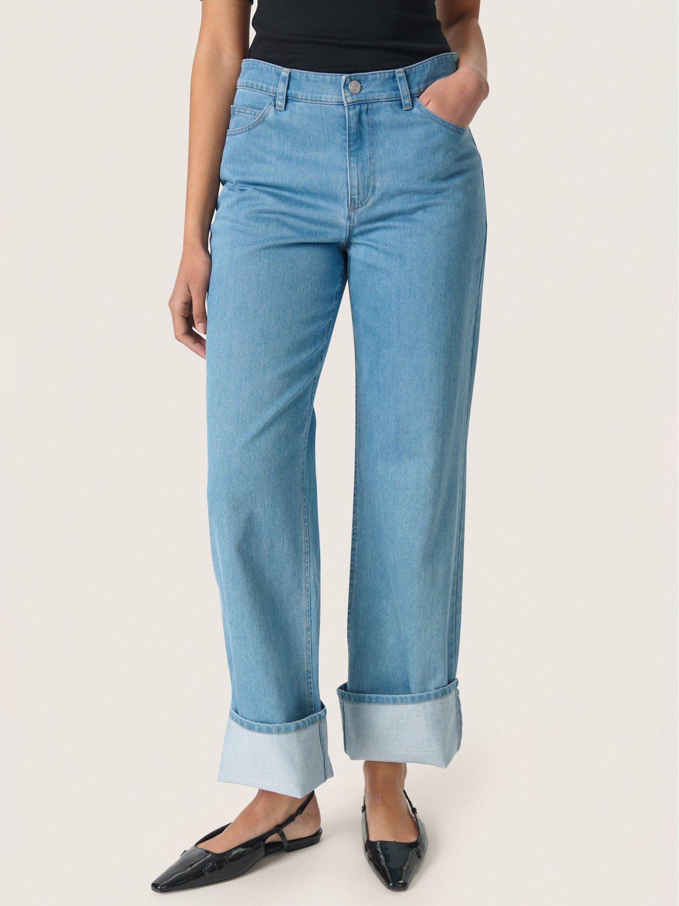 undefined Maise Jeans - Blue