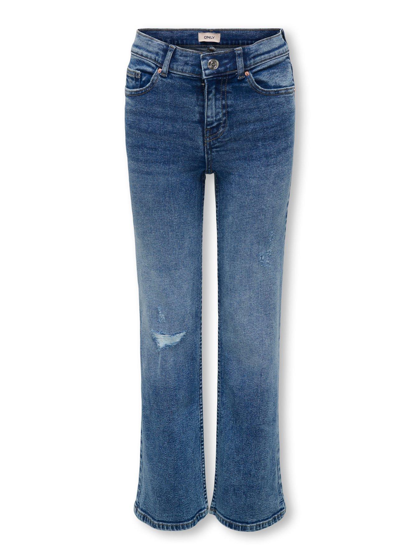 Athletic Works Girl's Super Soft Active Jogger Pants, Sizes 4-18 Plus