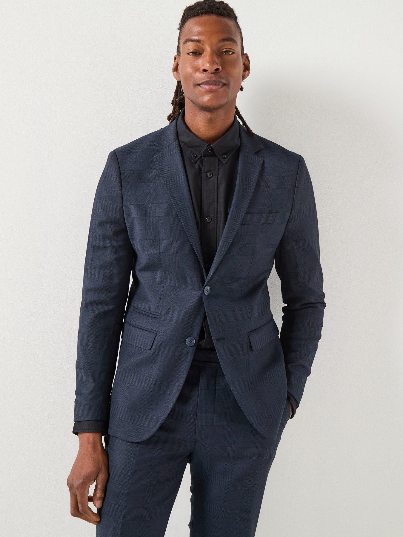 Selected Neil Slim Fit Suit Blazer