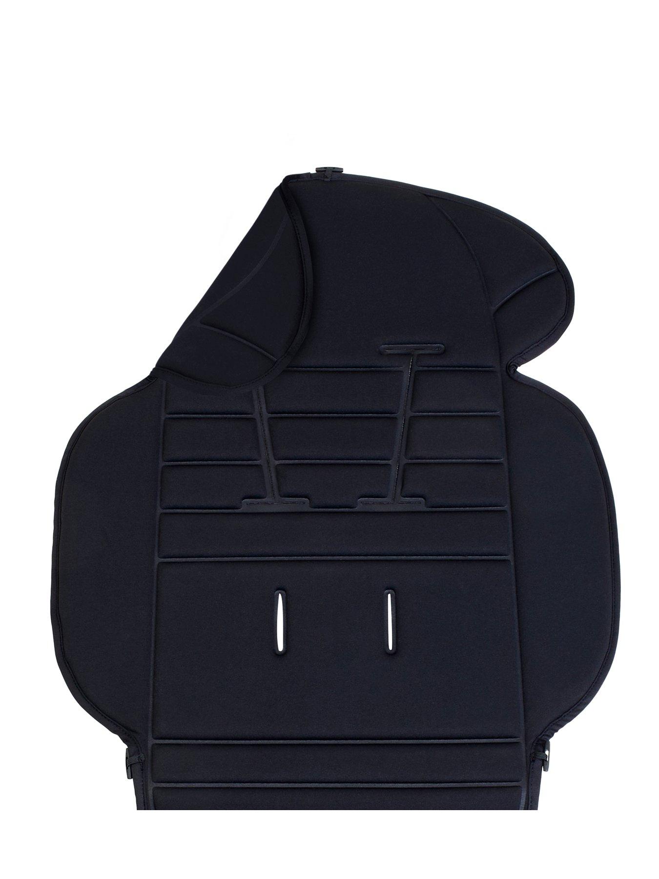 Image 5 of 8 of iCandy Pip Stroller - Black