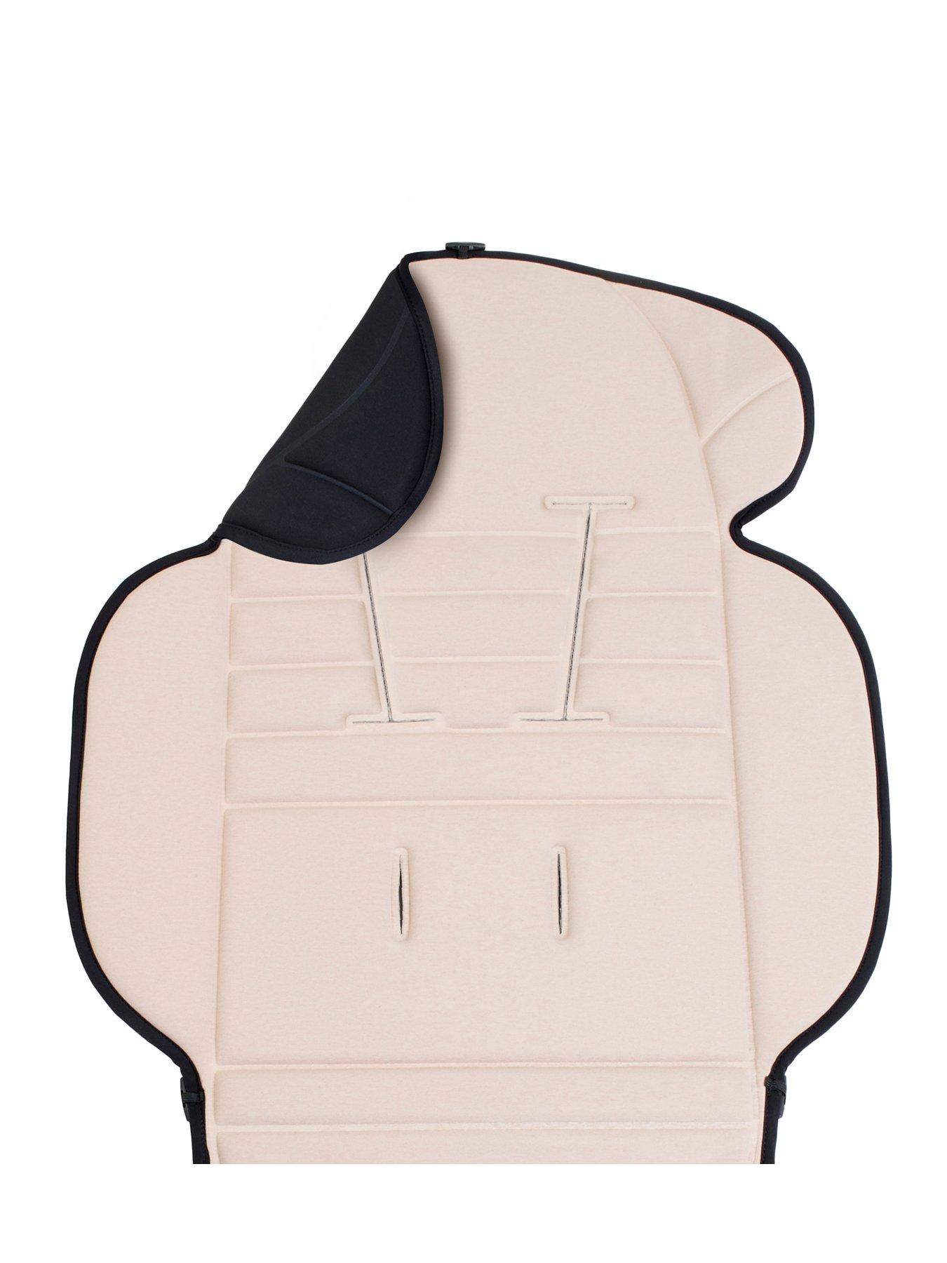 Image 6 of 8 of iCandy Pip Stroller - Latte