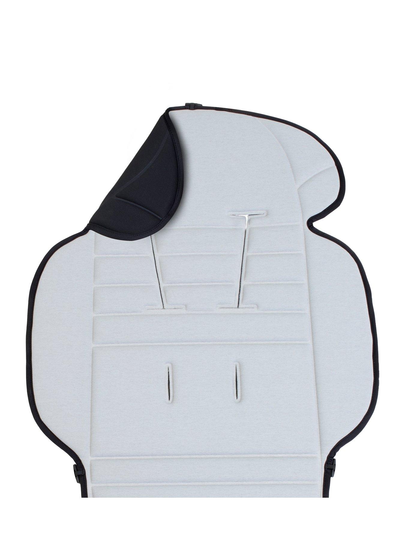 Image 5 of 8 of iCandy Pip Stroller - Limestone