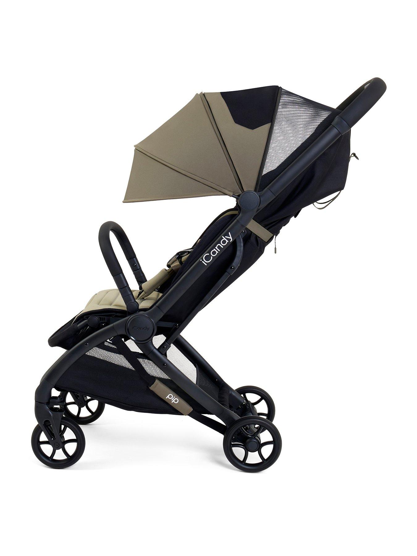 iCandy Pip Stroller - Sage