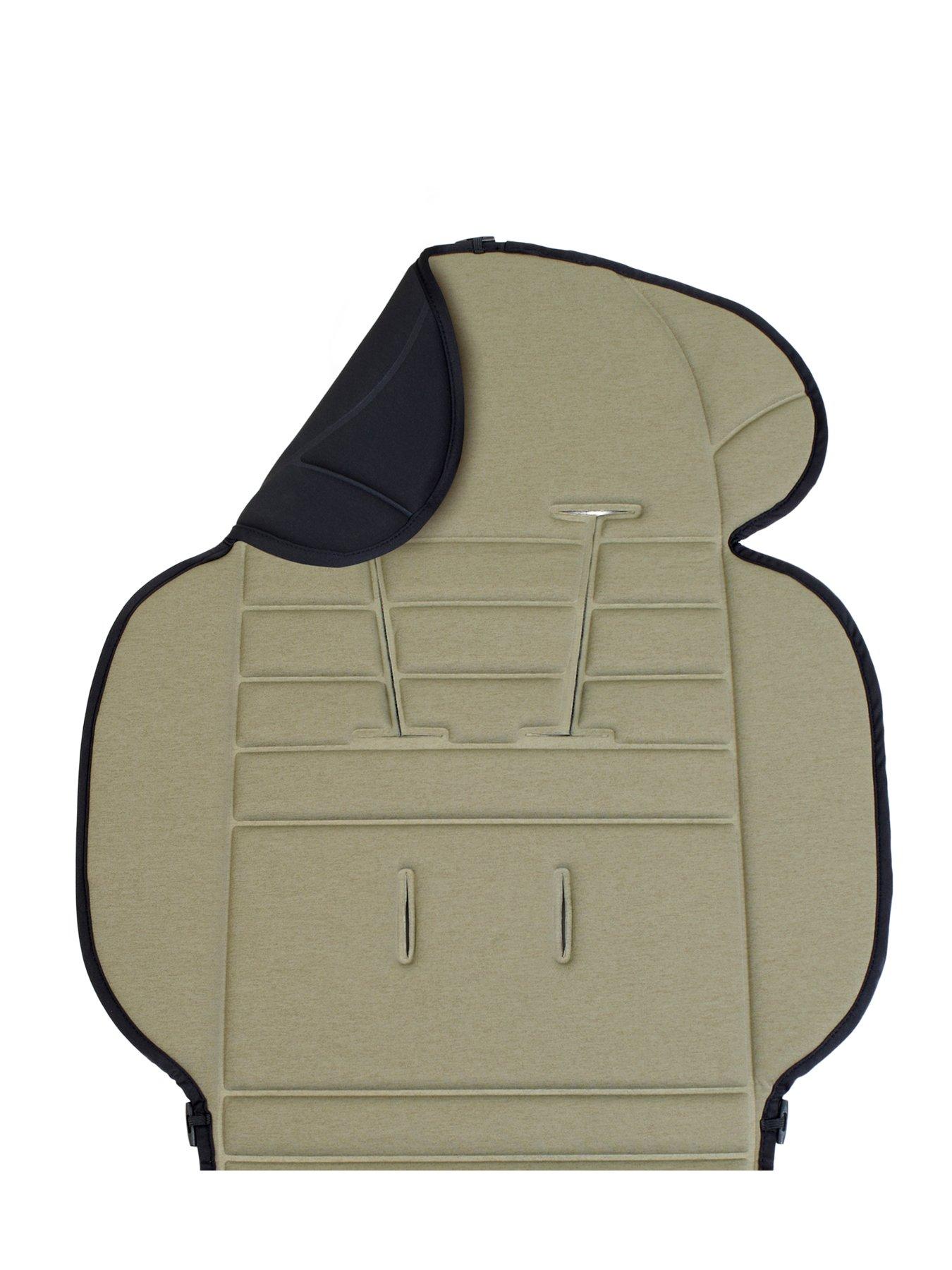 Image 5 of 8 of iCandy Pip Stroller - Sage