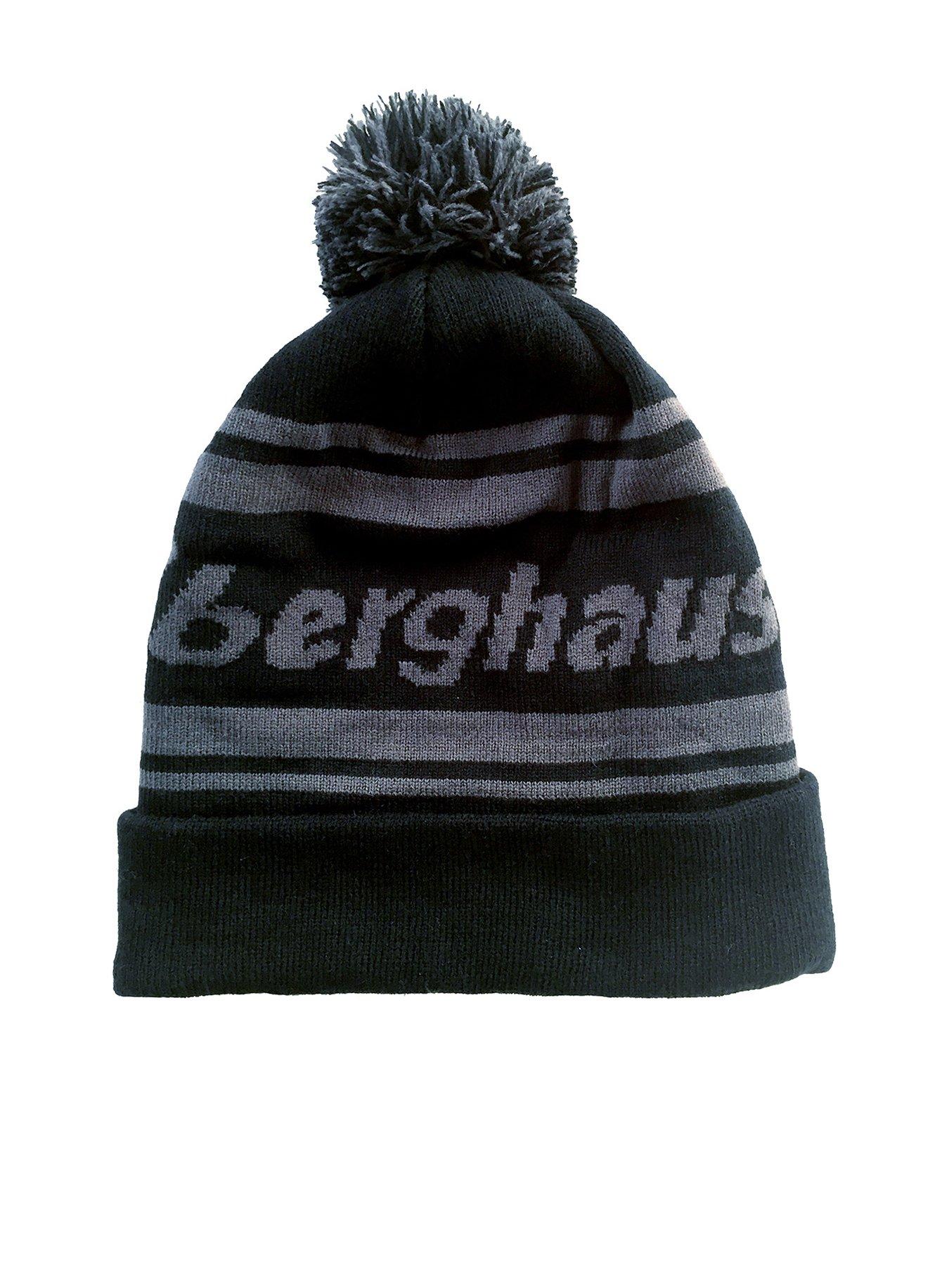 Berghaus Mens Beanie - Grey