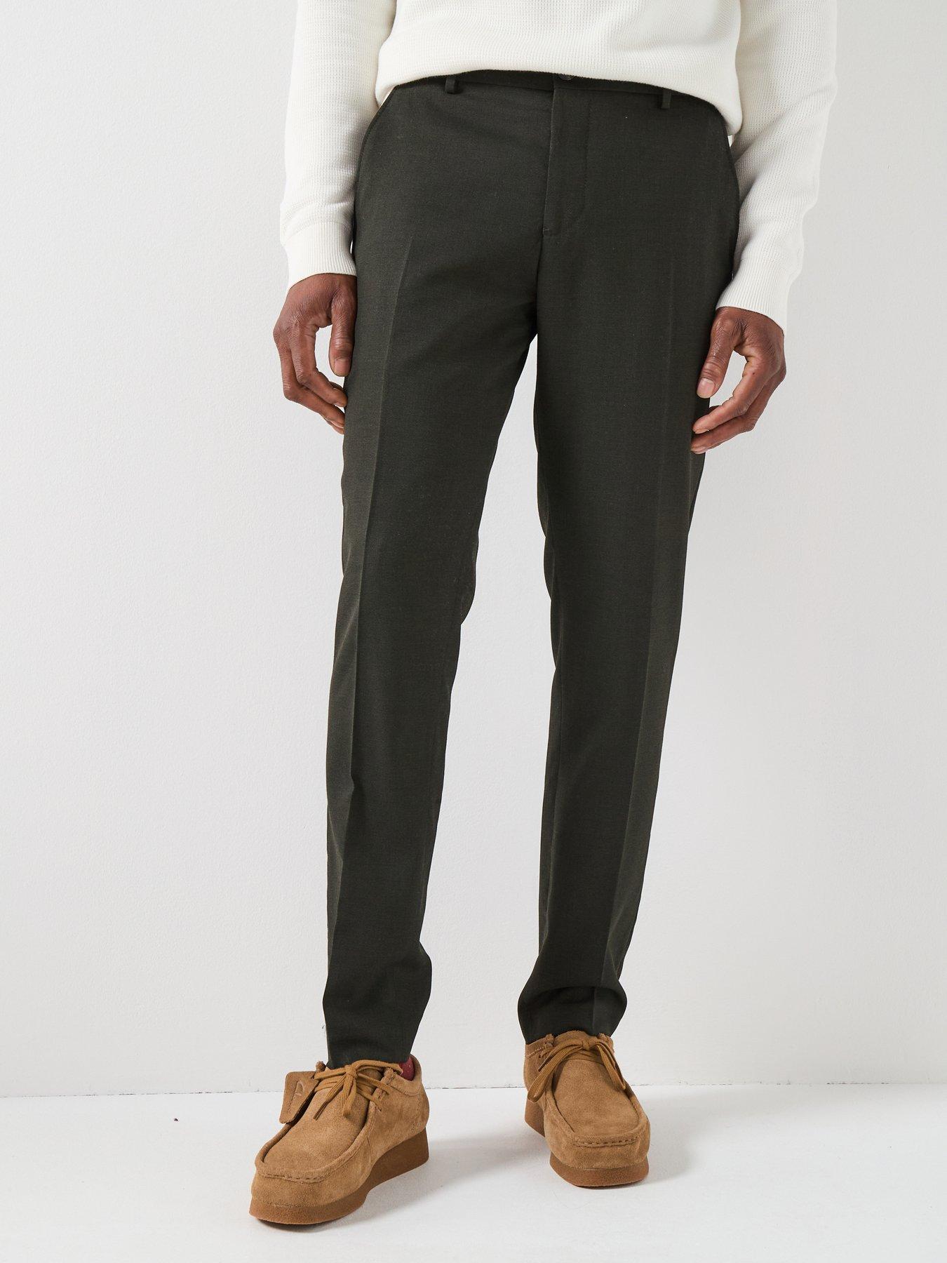 Selected Homme Selected Homme Neil Slim Fit Suit Trousers