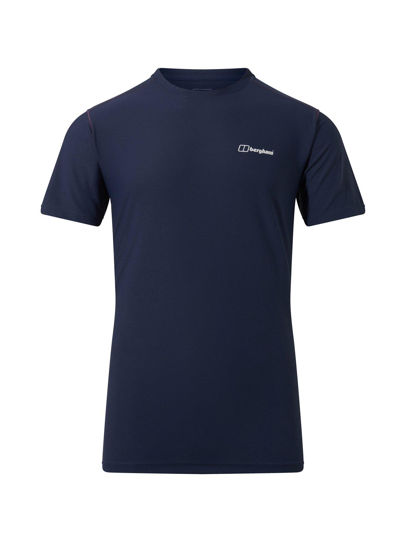 berghaus-mens-247-tech-tee-crew-blue