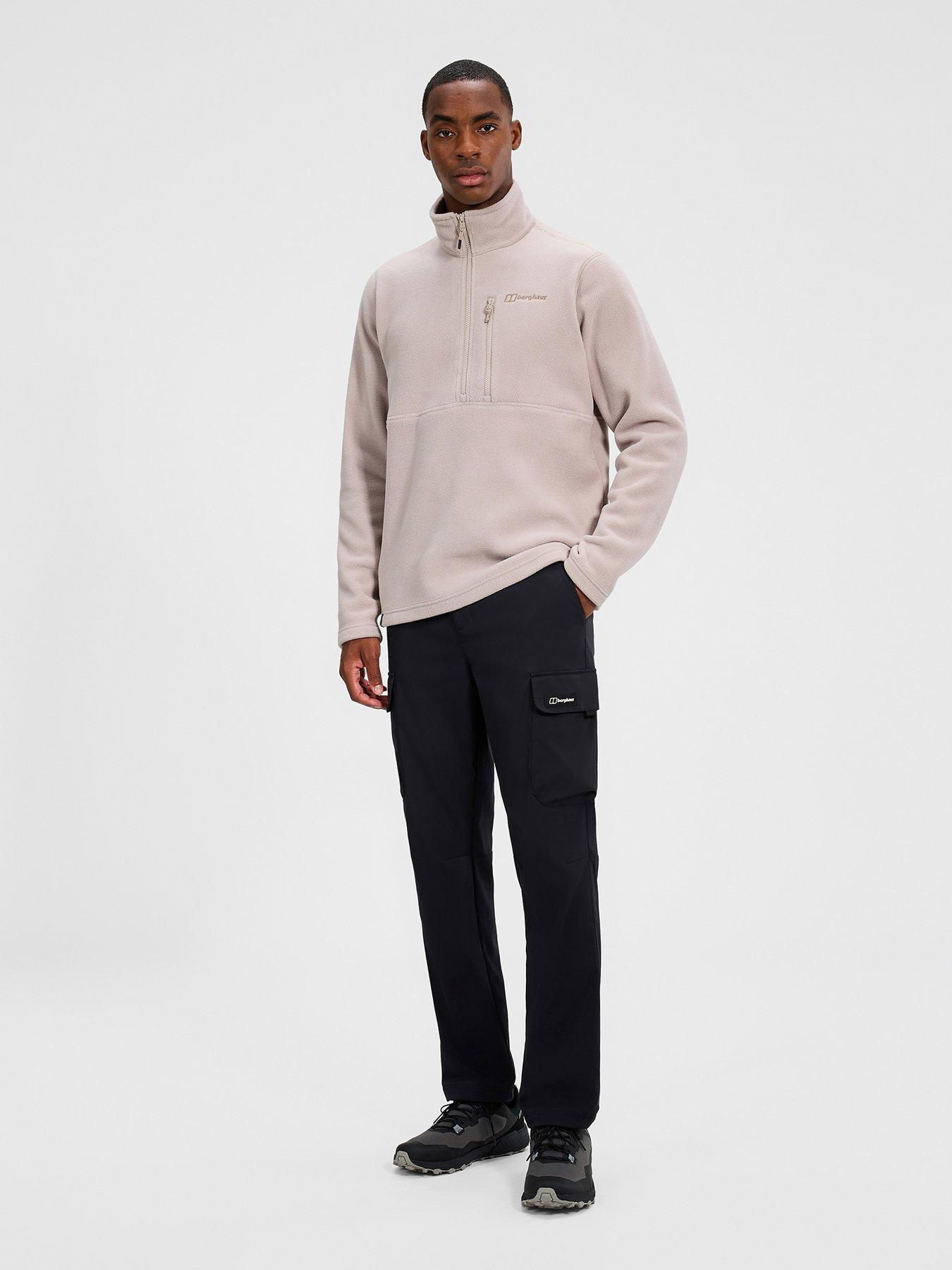 Image 3 of 6 of Berghaus Mens Everyday Cargo Pant - Black