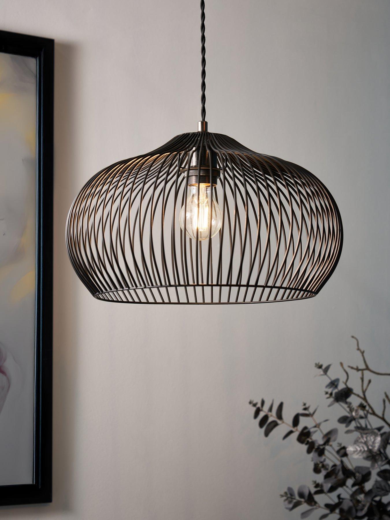 Very Home Wire String Frame Easy Fit