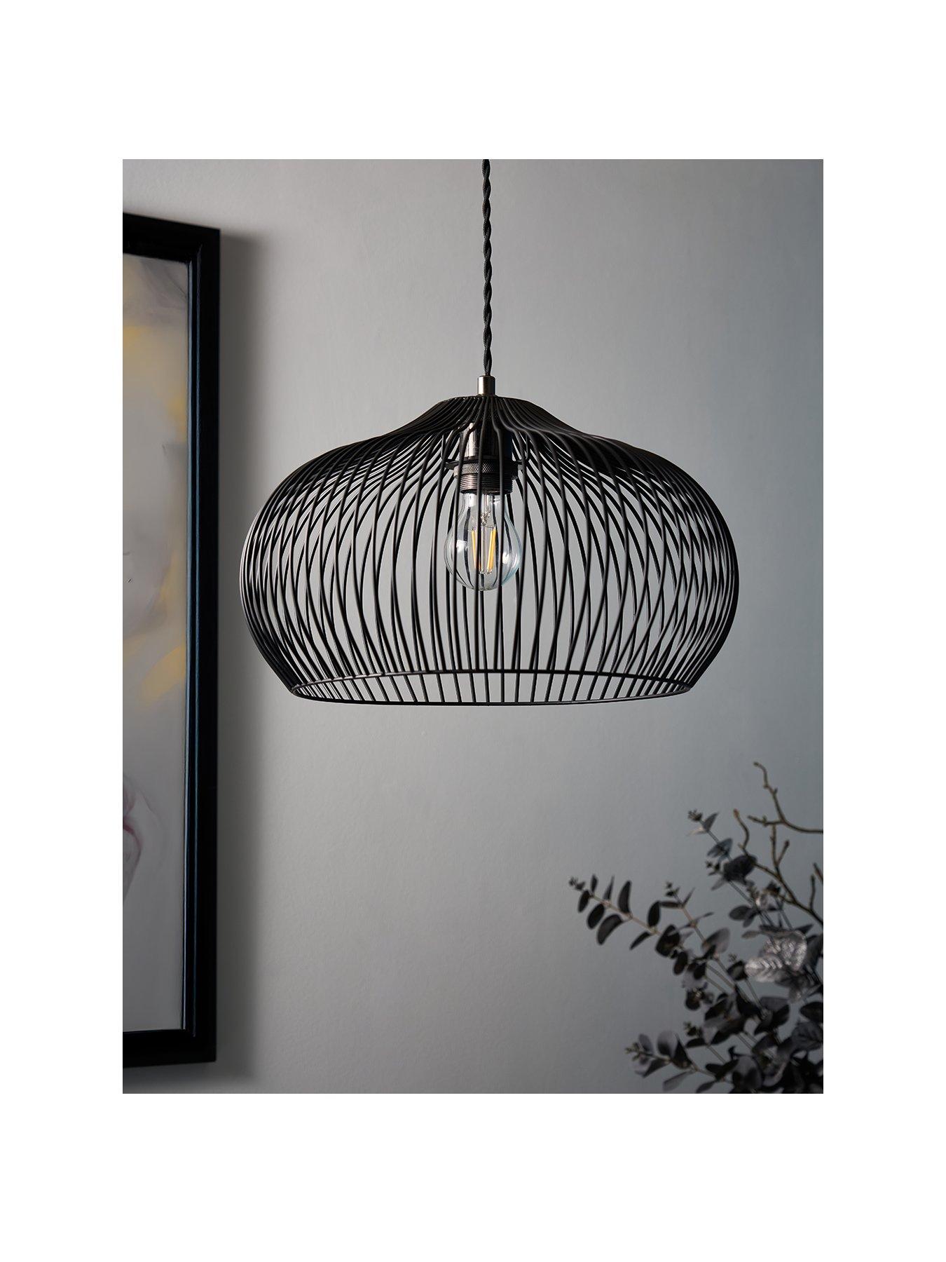 Image 2 of 6 of The Very Collection Wire String Frame Easy Fit