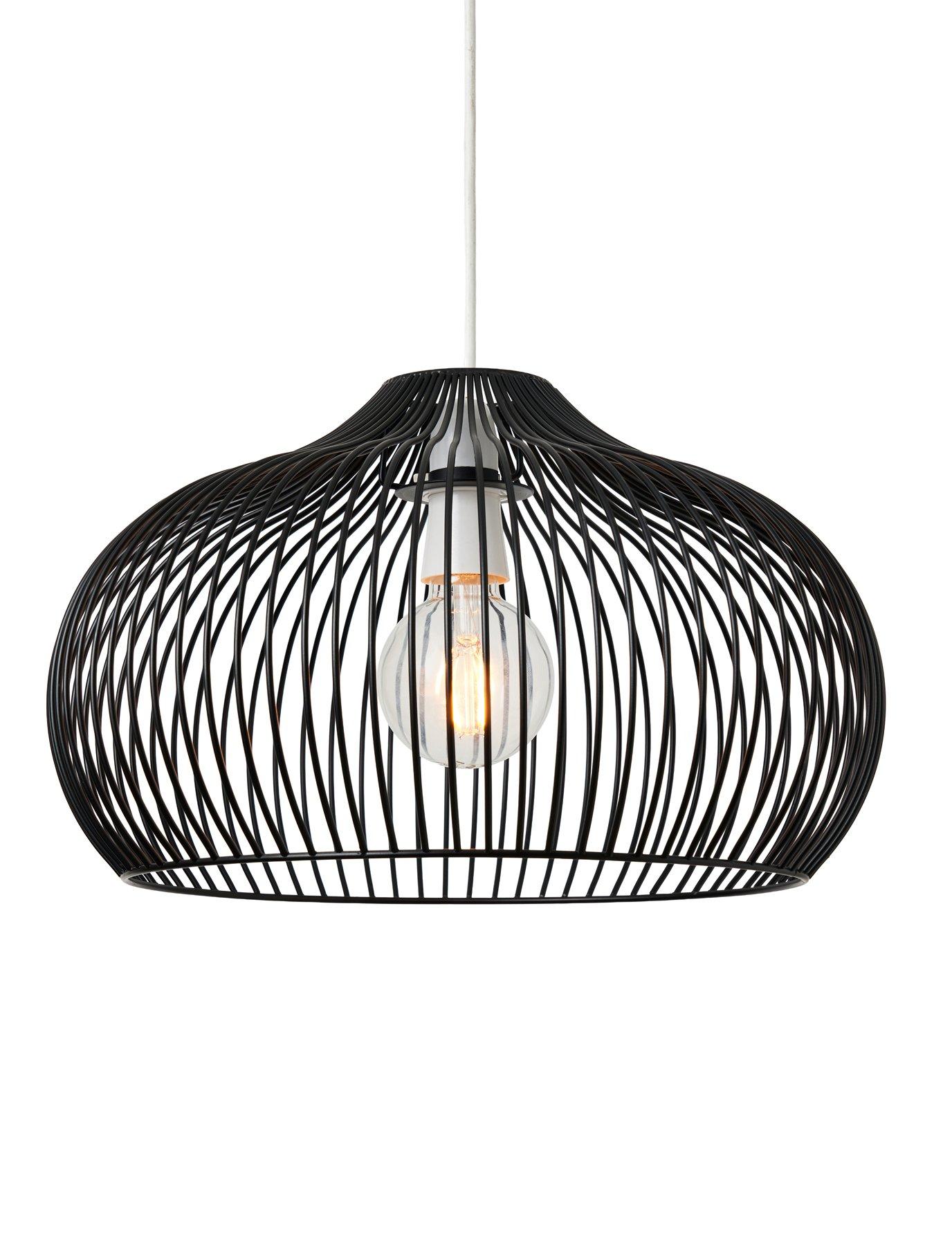 Image 4 of 6 of The Very Collection Wire String Frame Easy Fit