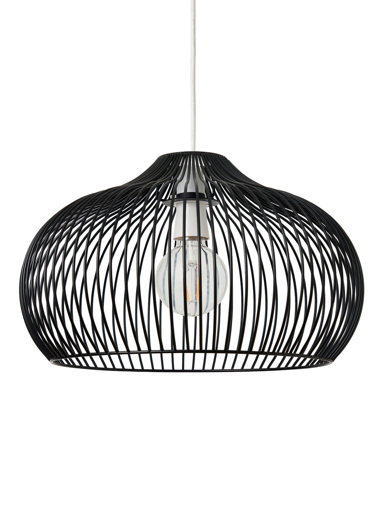 Image 5 of 6 of The Very Collection Wire String Frame Easy Fit