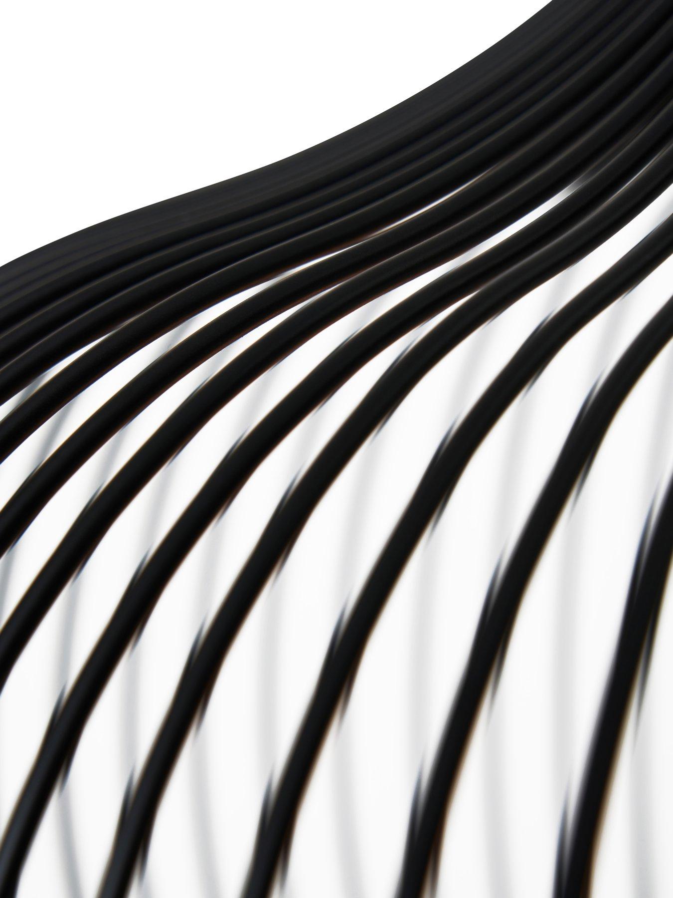 Image 6 of 6 of The Very Collection Wire String Frame Easy Fit