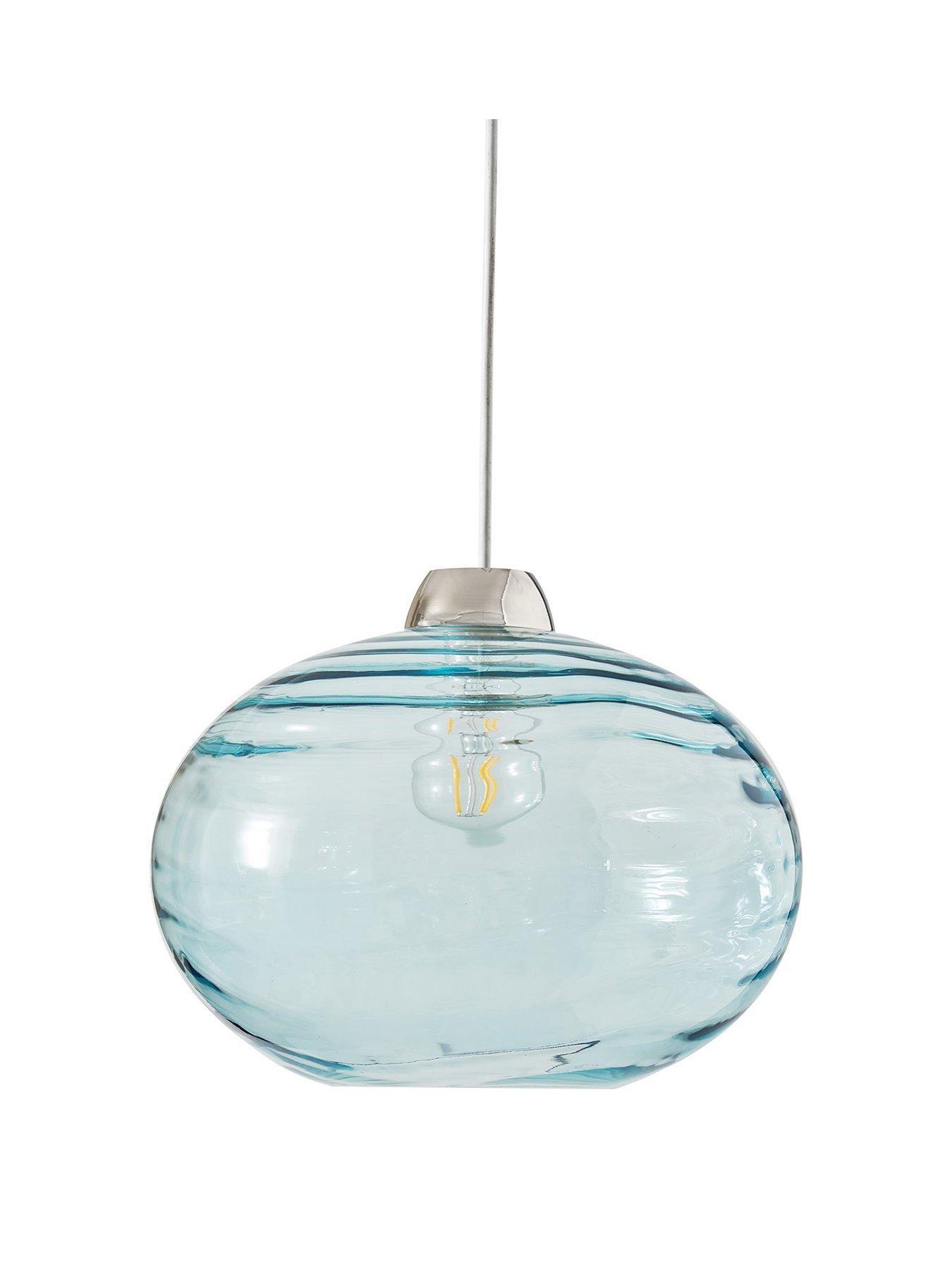The Very Collection Ripple Glass Easy Fit | Very