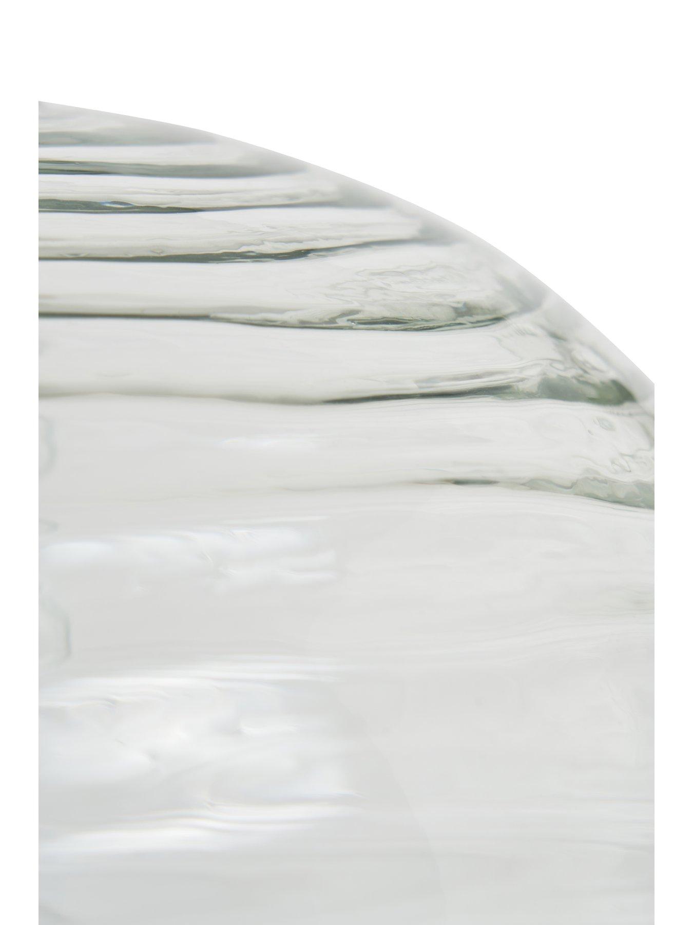 The Very Collection Ripple Glass Easy Fit | Very