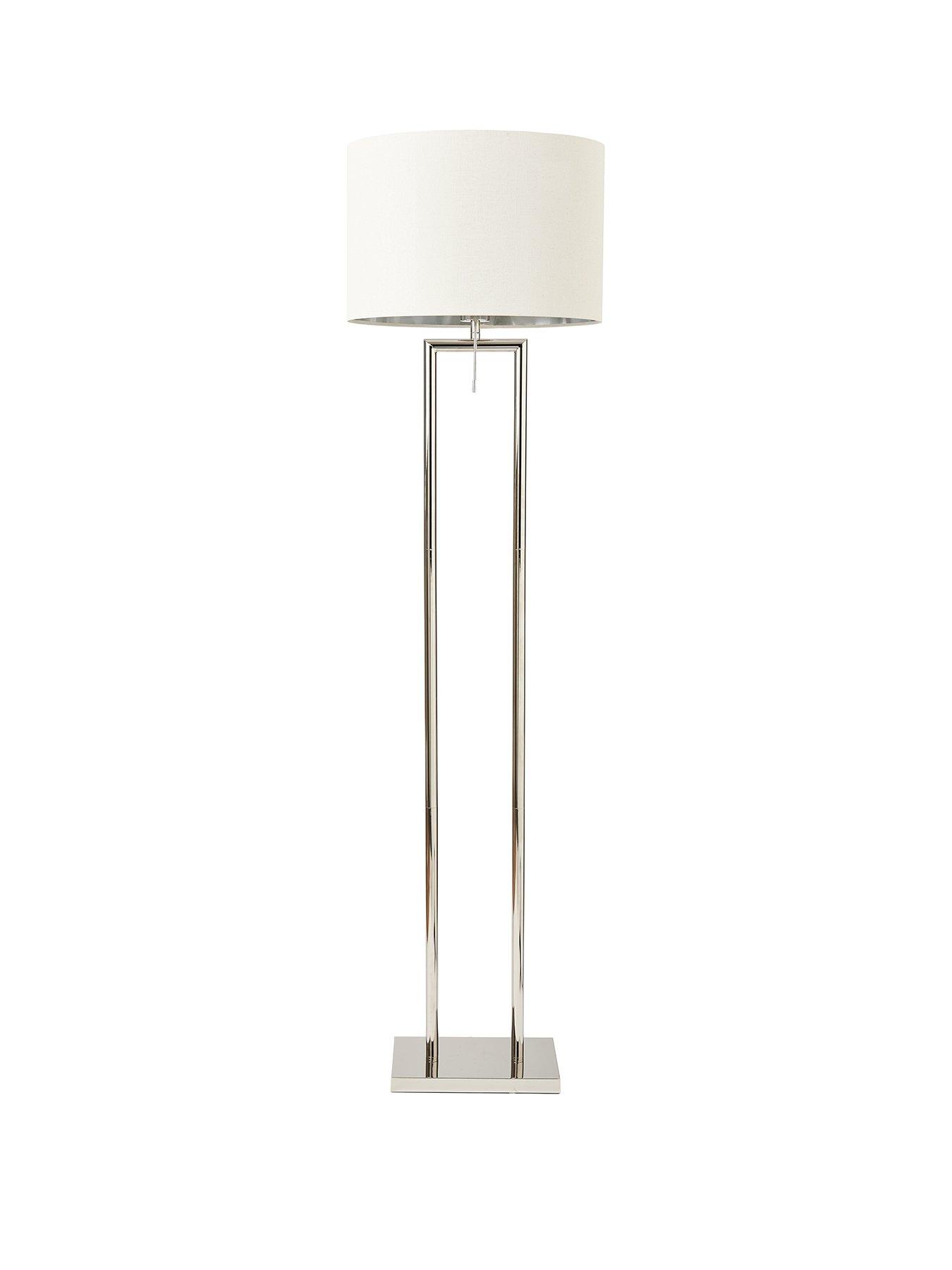 Image 2 of 6 of Very Home Hotel Floor Lamp