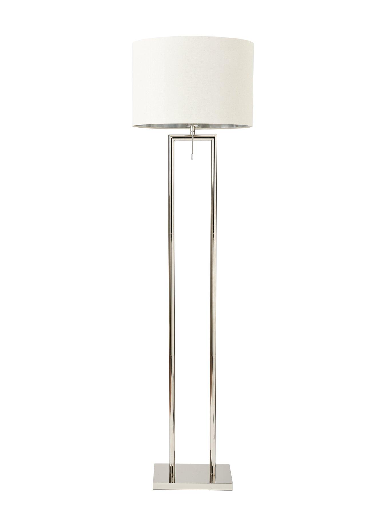 Image 3 of 6 of Very Home Hotel Floor Lamp