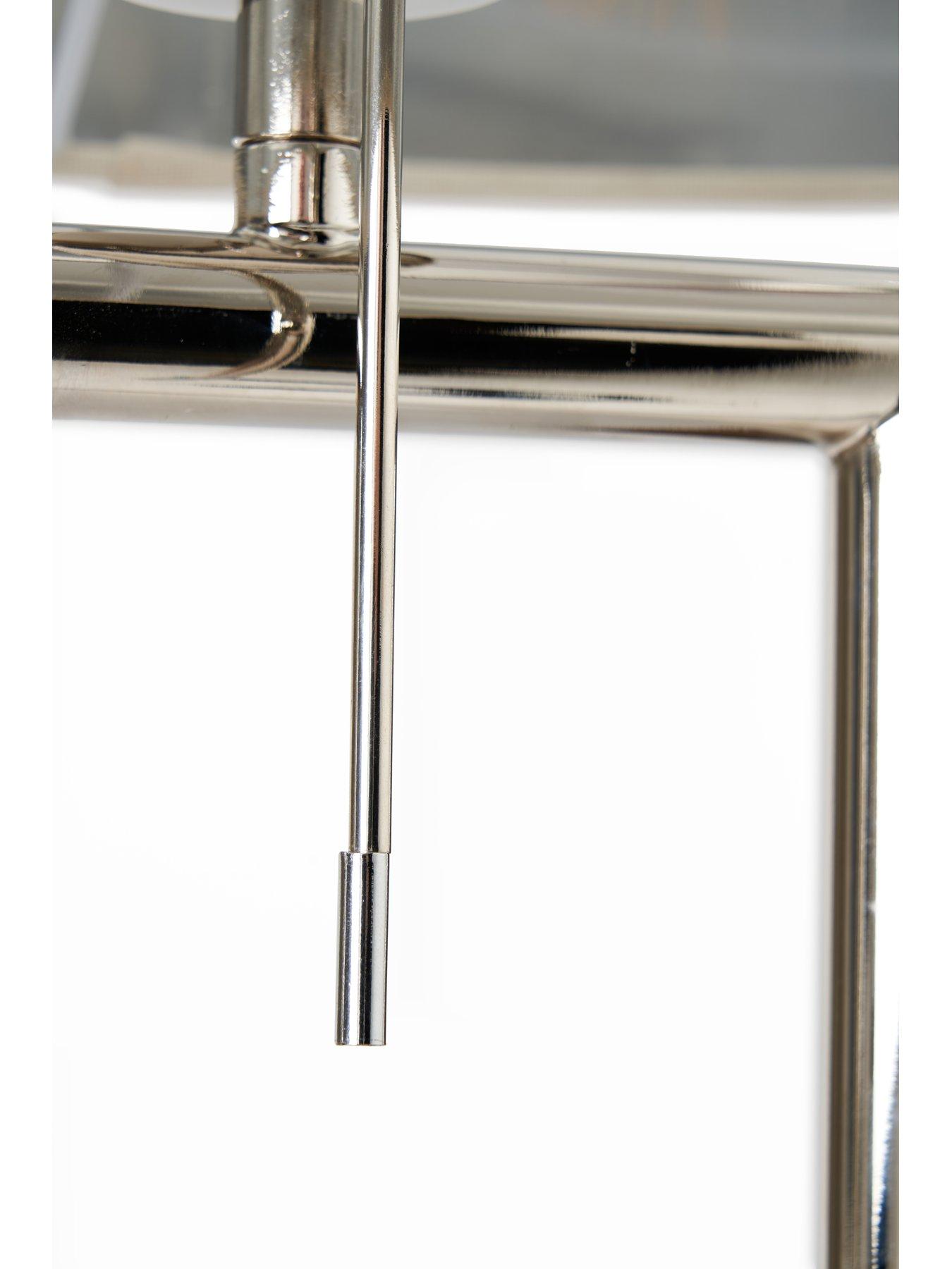 Image 4 of 6 of Very Home Hotel Floor Lamp