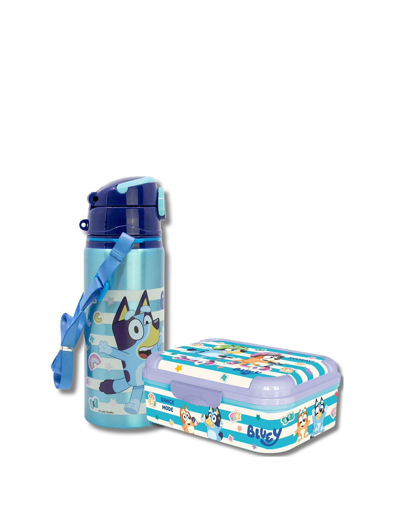 undefined Packed Lunch Set