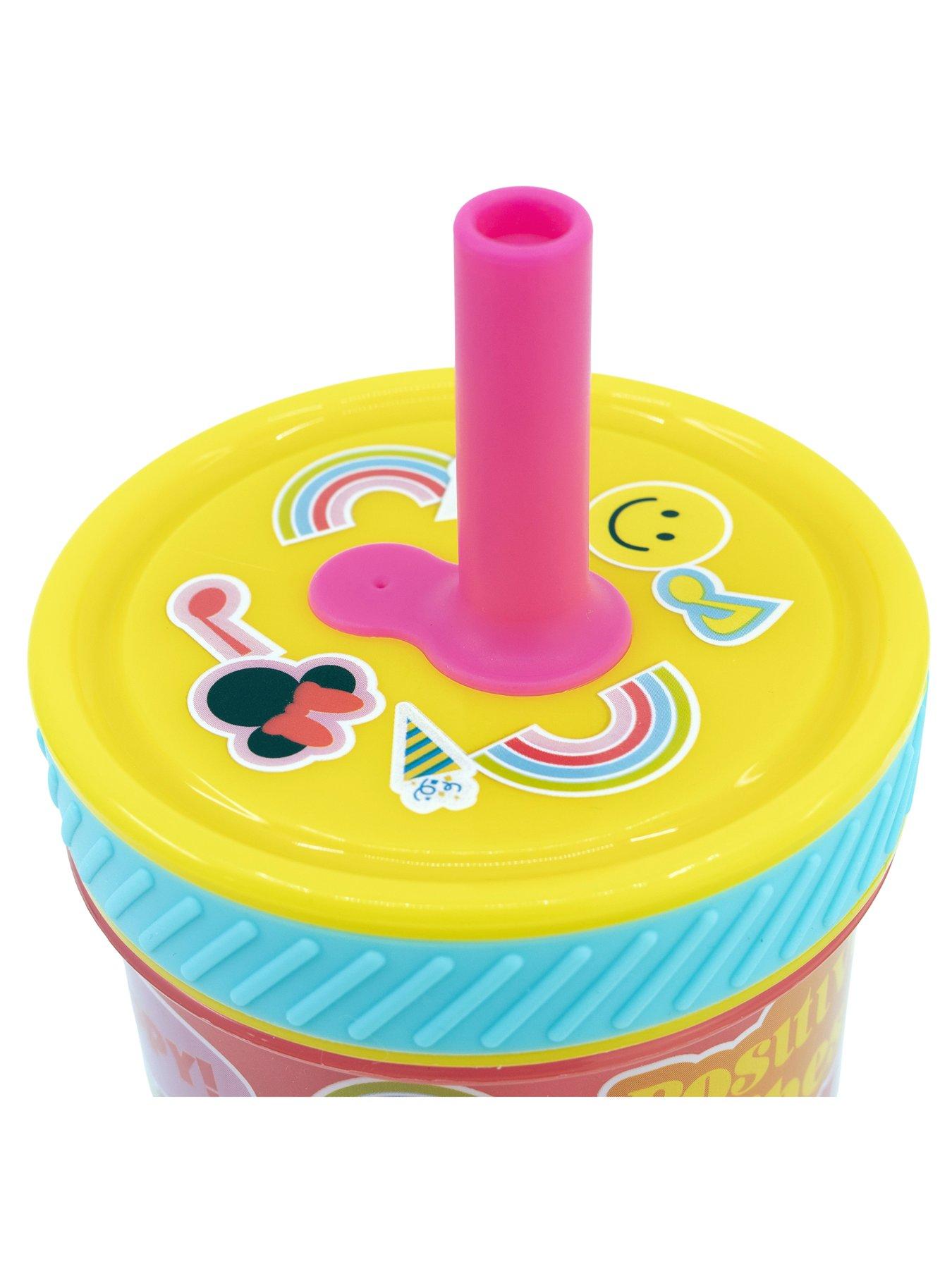 Image 4 of 6 of Minnie Mouse Minnie 6 Piece Dinner Set