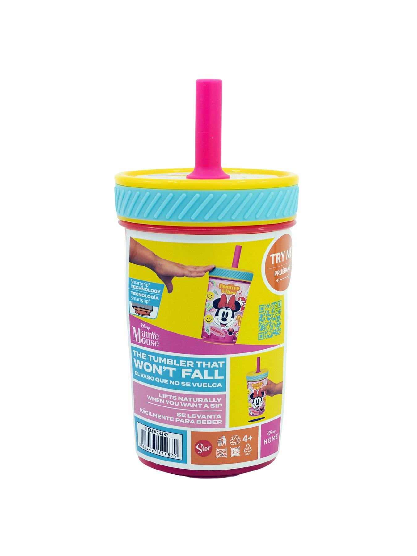 Image 6 of 6 of Minnie Mouse Minnie 6 Piece Dinner Set