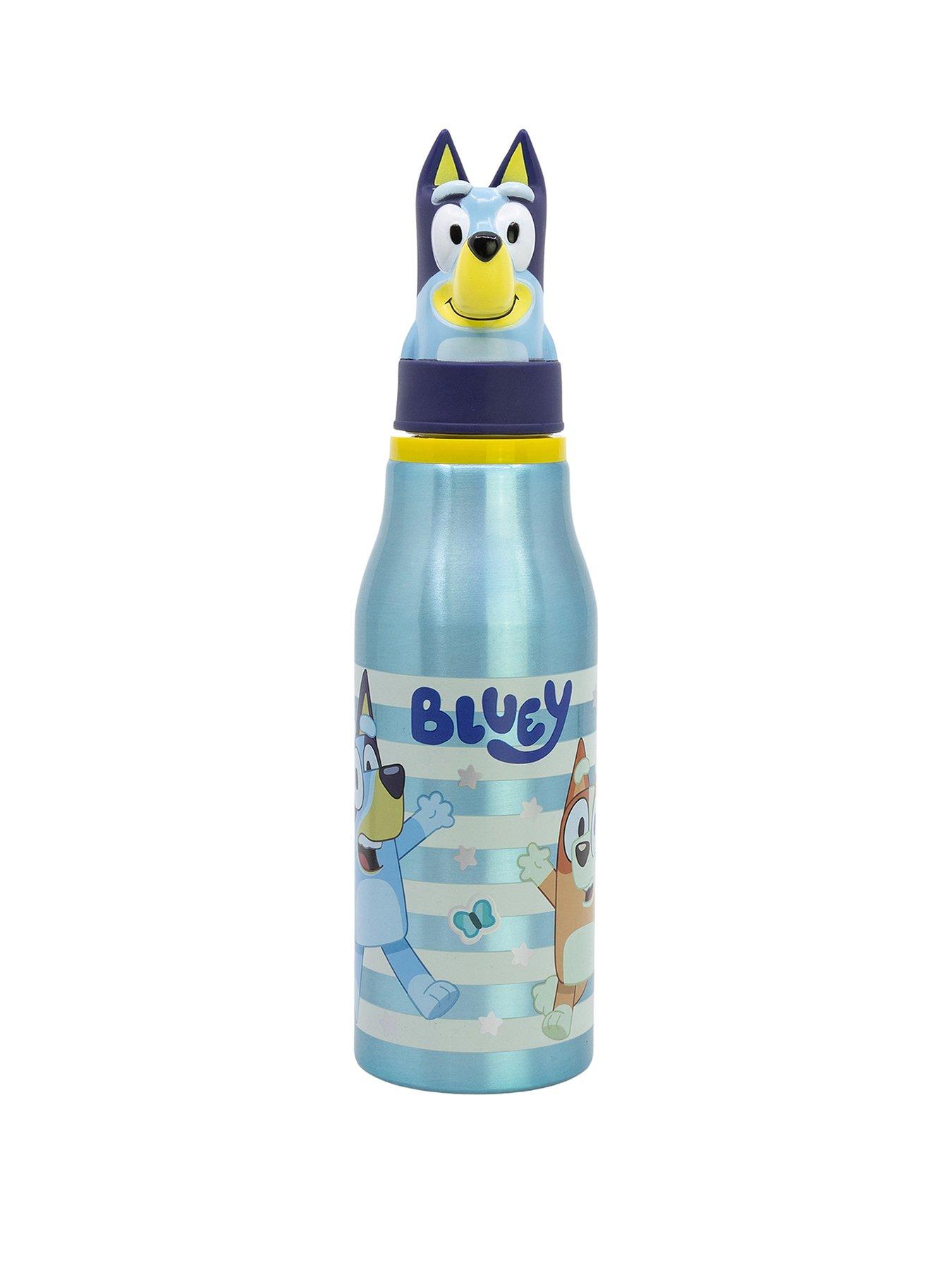 undefined 3D Aluminium Bottle