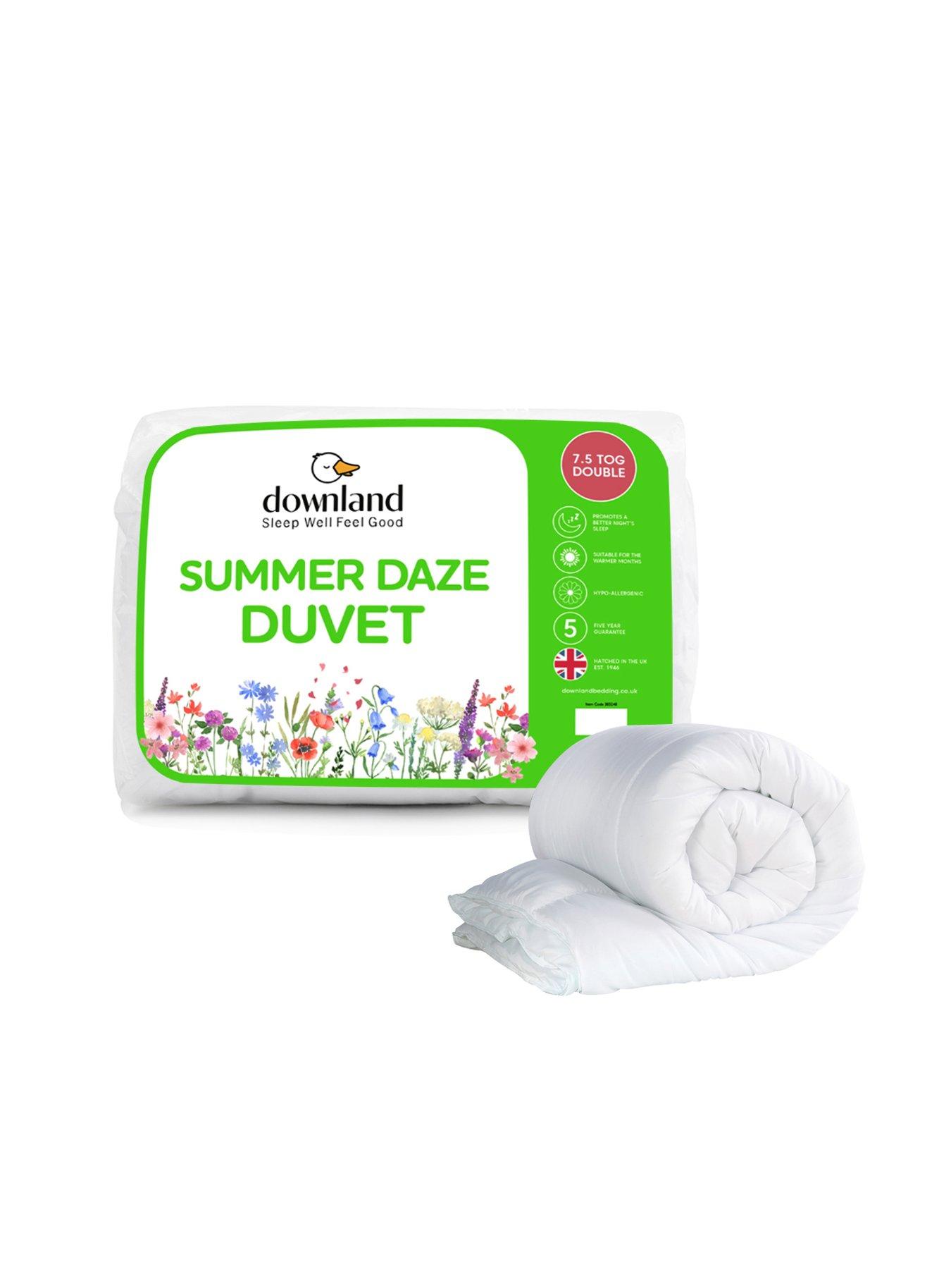 Very Home Summer Daze 7.5 Tog Duvet