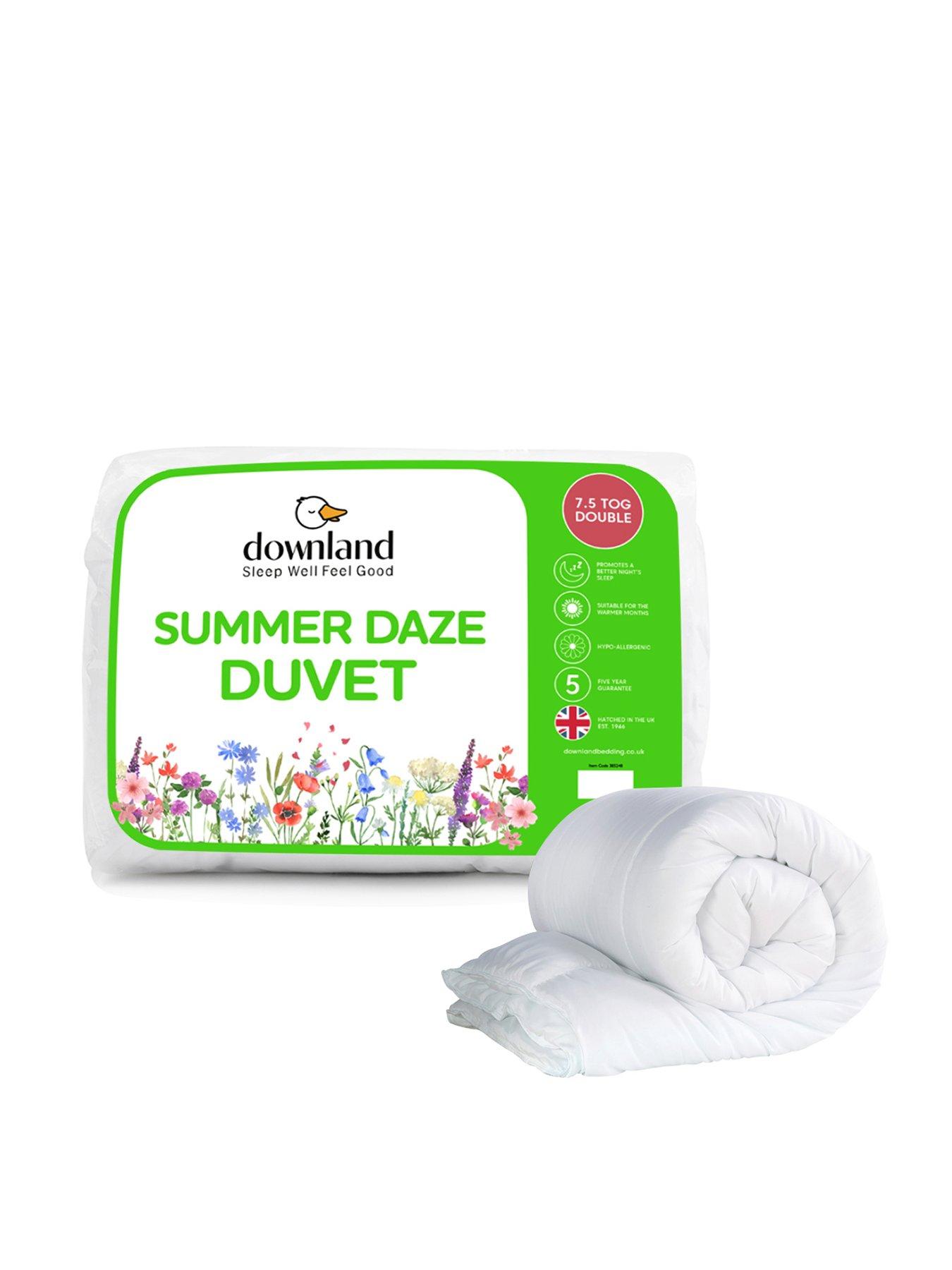 Image 2 of 5 of Very Home Summer Daze 7.5 Tog Duvet
