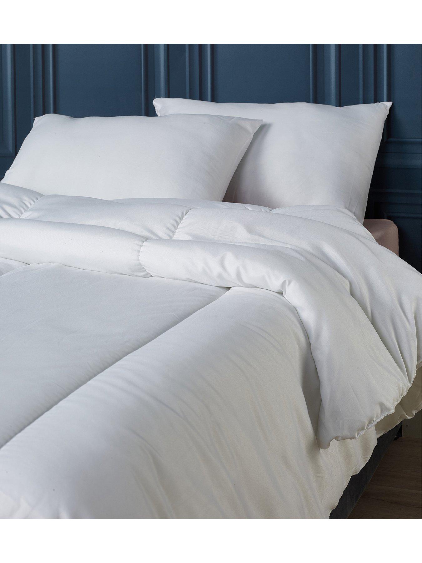 Image 7 of 7 of Very Home Summer Daze 7.5 Tog Duvet Set Single