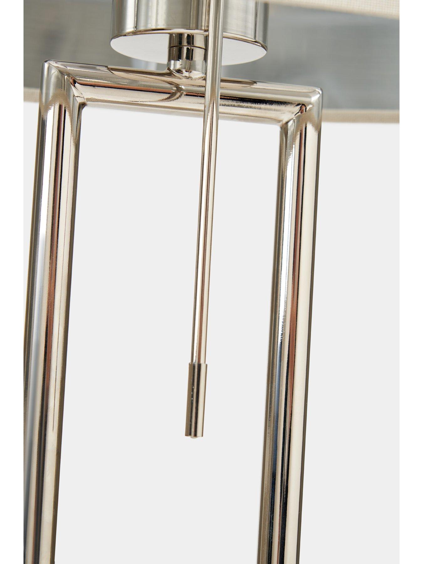 Image 4 of 6 of The Very Collection Hotel Table Lamp