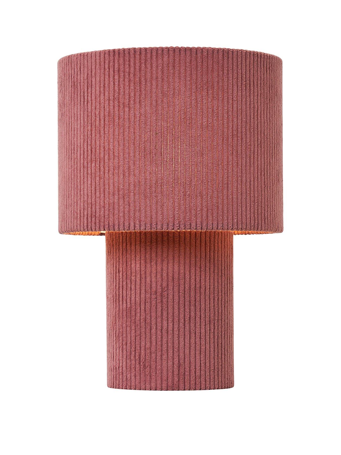 Image 2 of 6 of The Very Collection Mini Cord Table Lamp