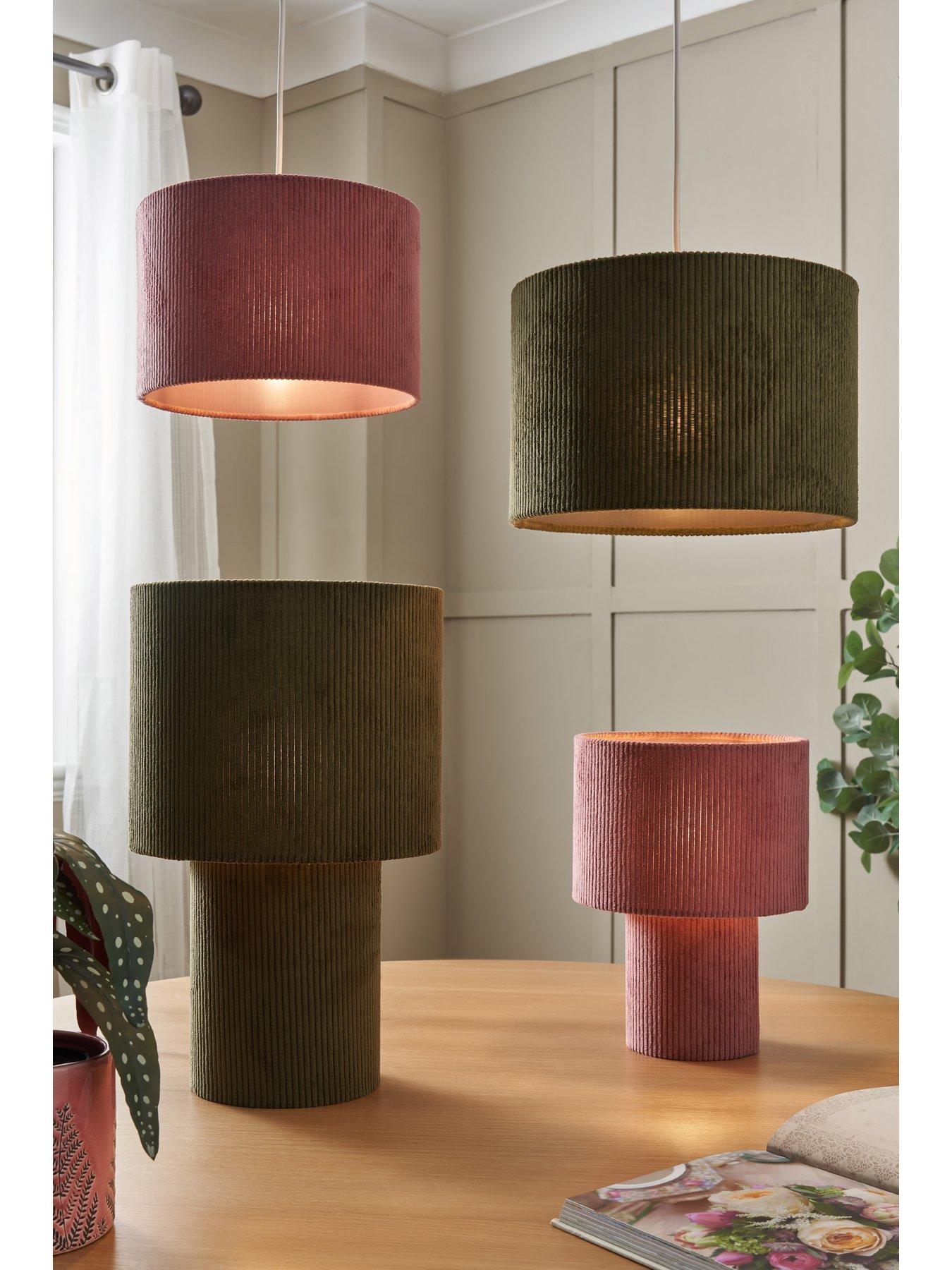 Image 6 of 6 of The Very Collection Mini Cord Table Lamp