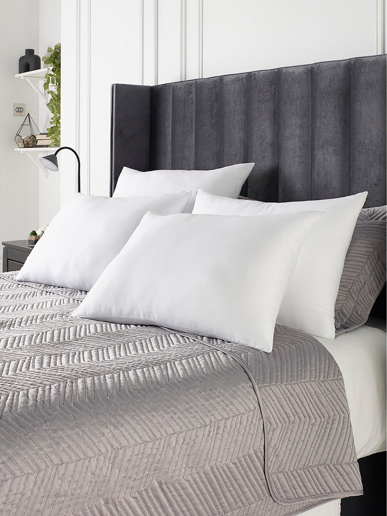 undefined Super Bounce Pillows – Pack of 4