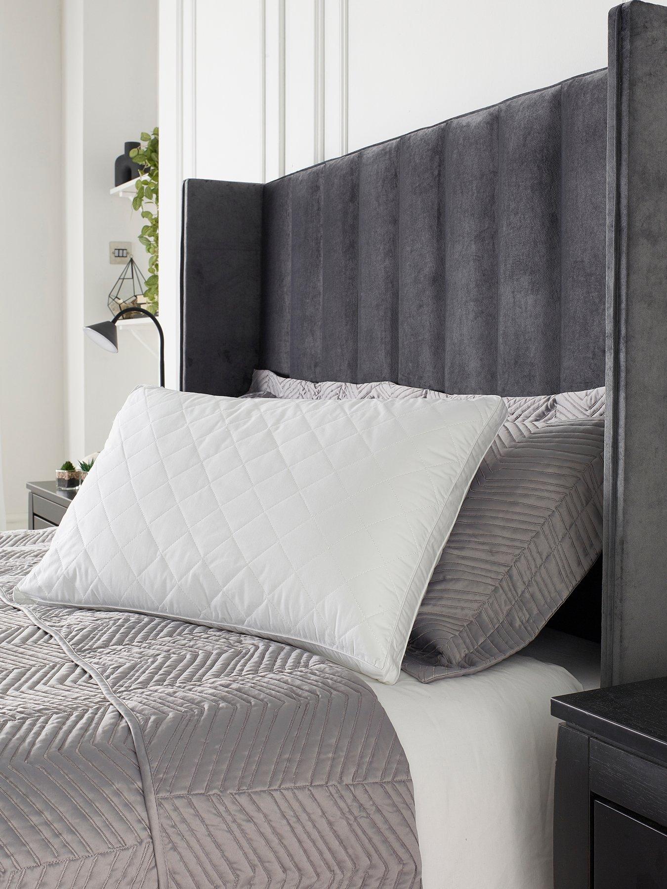 undefined Cloud Pillow