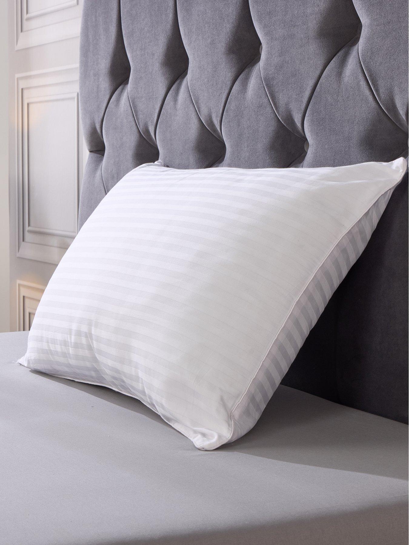 Image 1 of 6 of Very Home The Ultimate Comfort Pillow