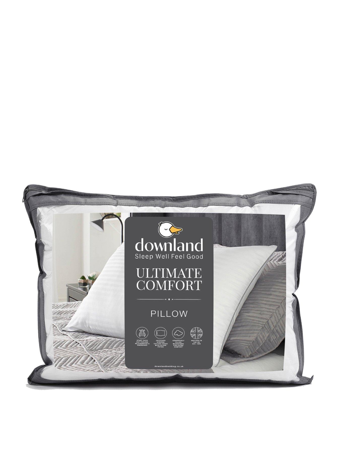 Image 2 of 6 of Very Home The Ultimate Comfort Pillow