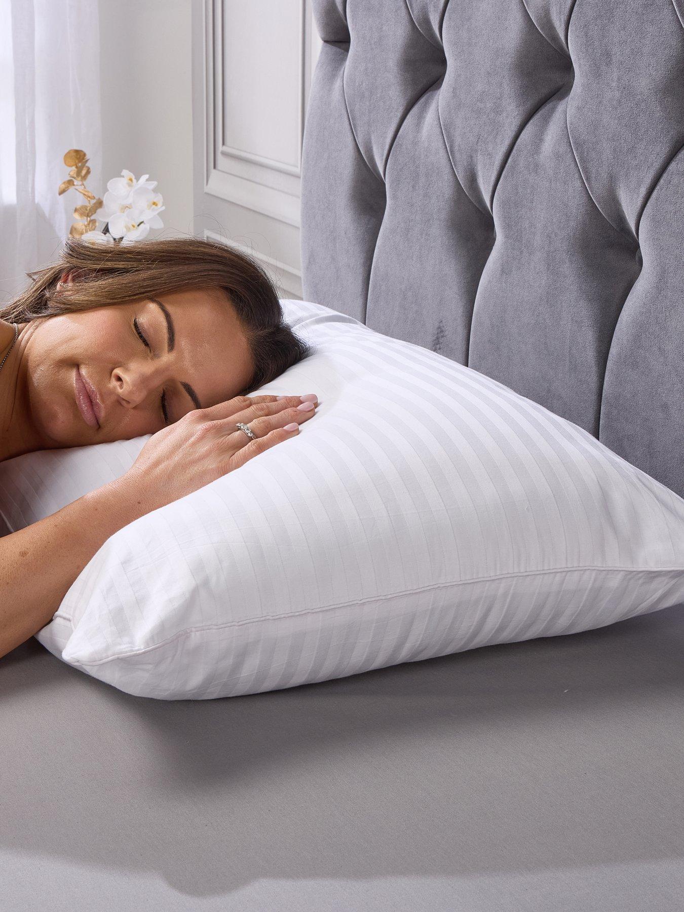 Image 3 of 6 of Very Home The Ultimate Comfort Pillow