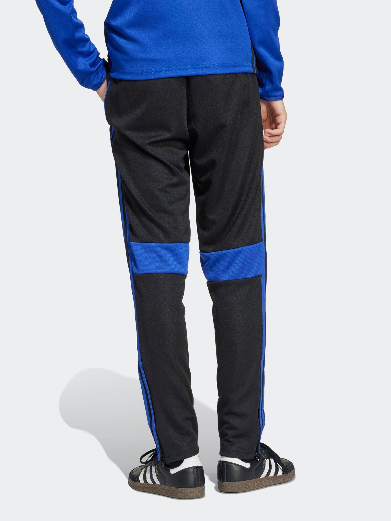 Image 2 of 3 of adidas Junior Tiro Essentials Woven Pants - Black