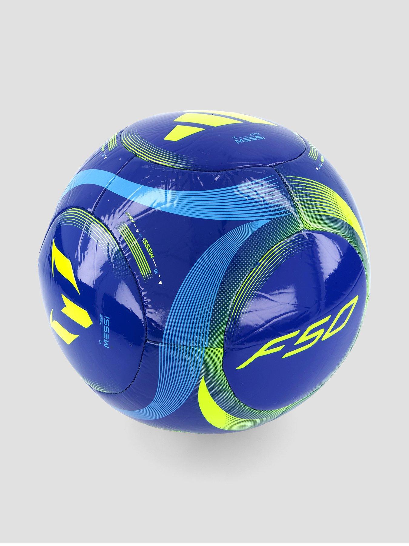 Adidas Messi Club Football