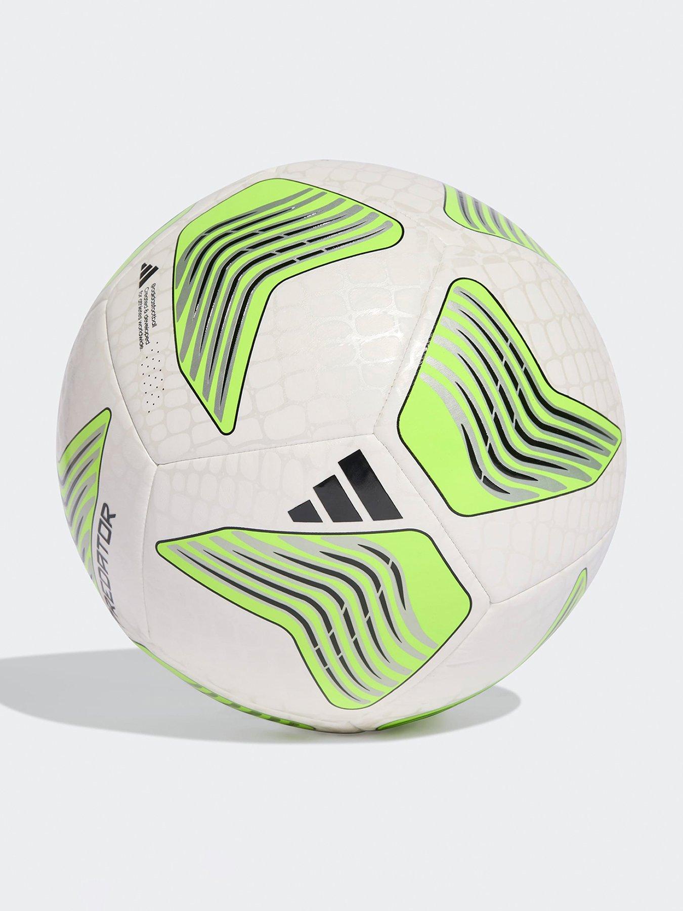 adidas Predator Training Football - White