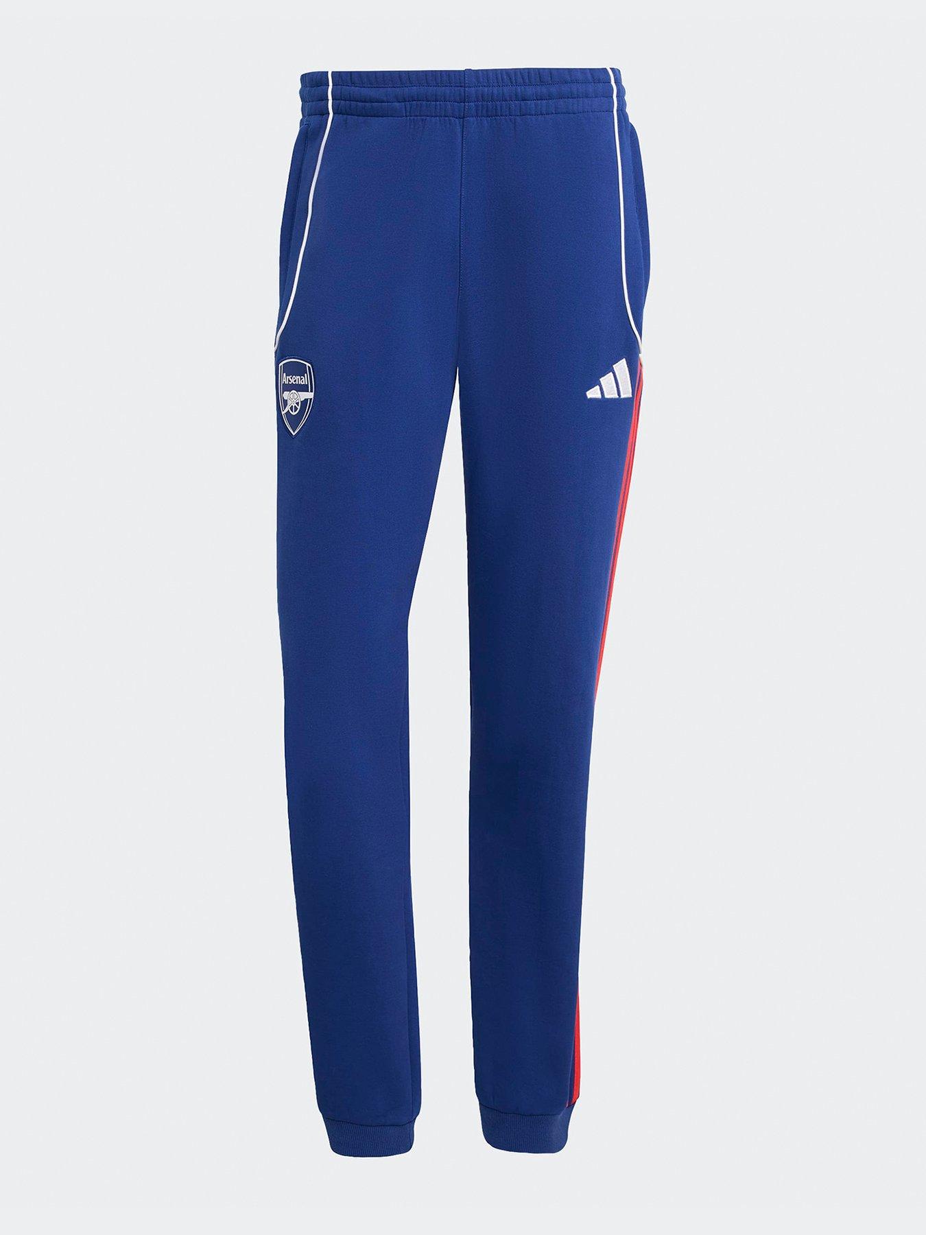 undefined Mens Arsenal Urban Purist Pants - Blue