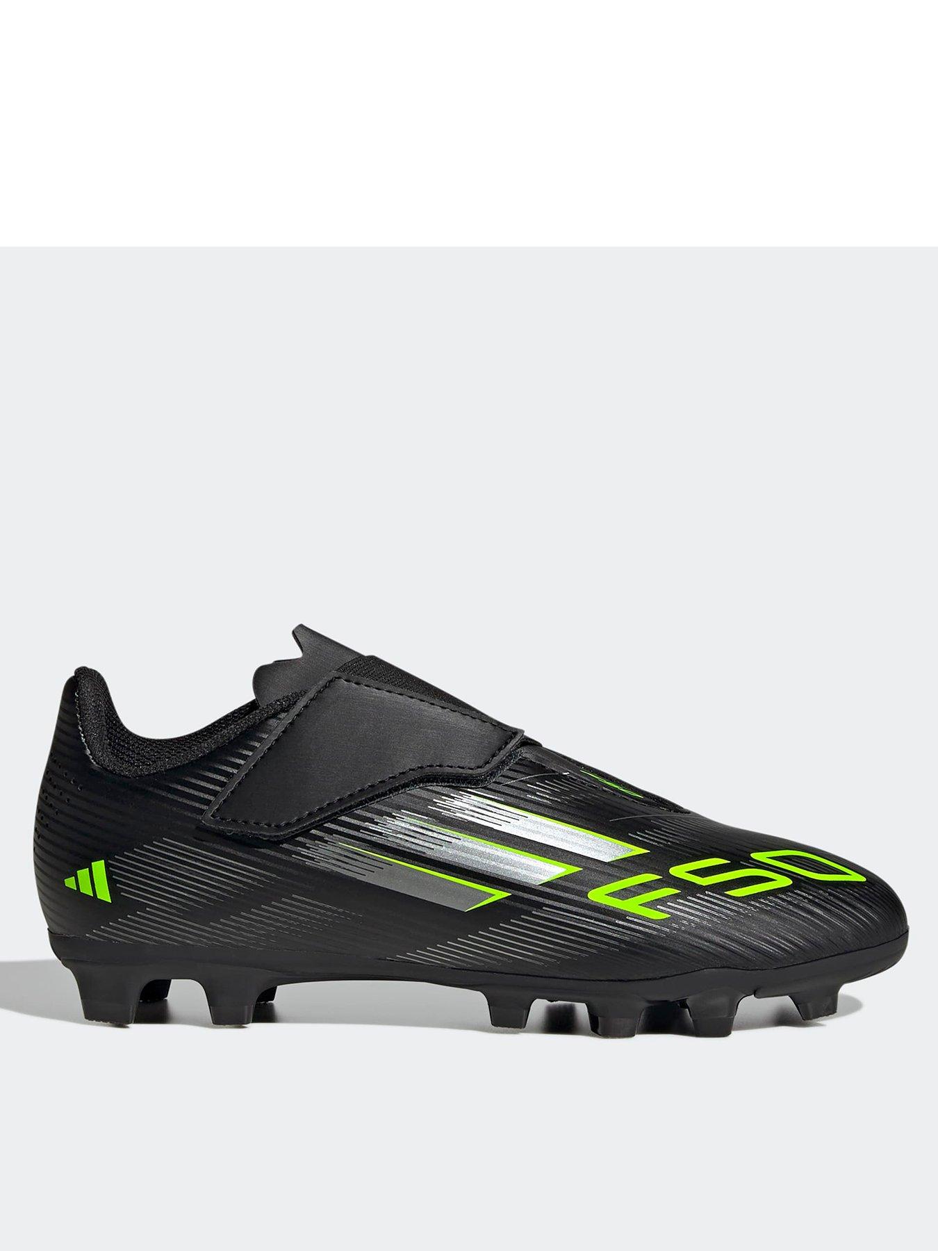 Football 13 Younger Adidas F50 Very