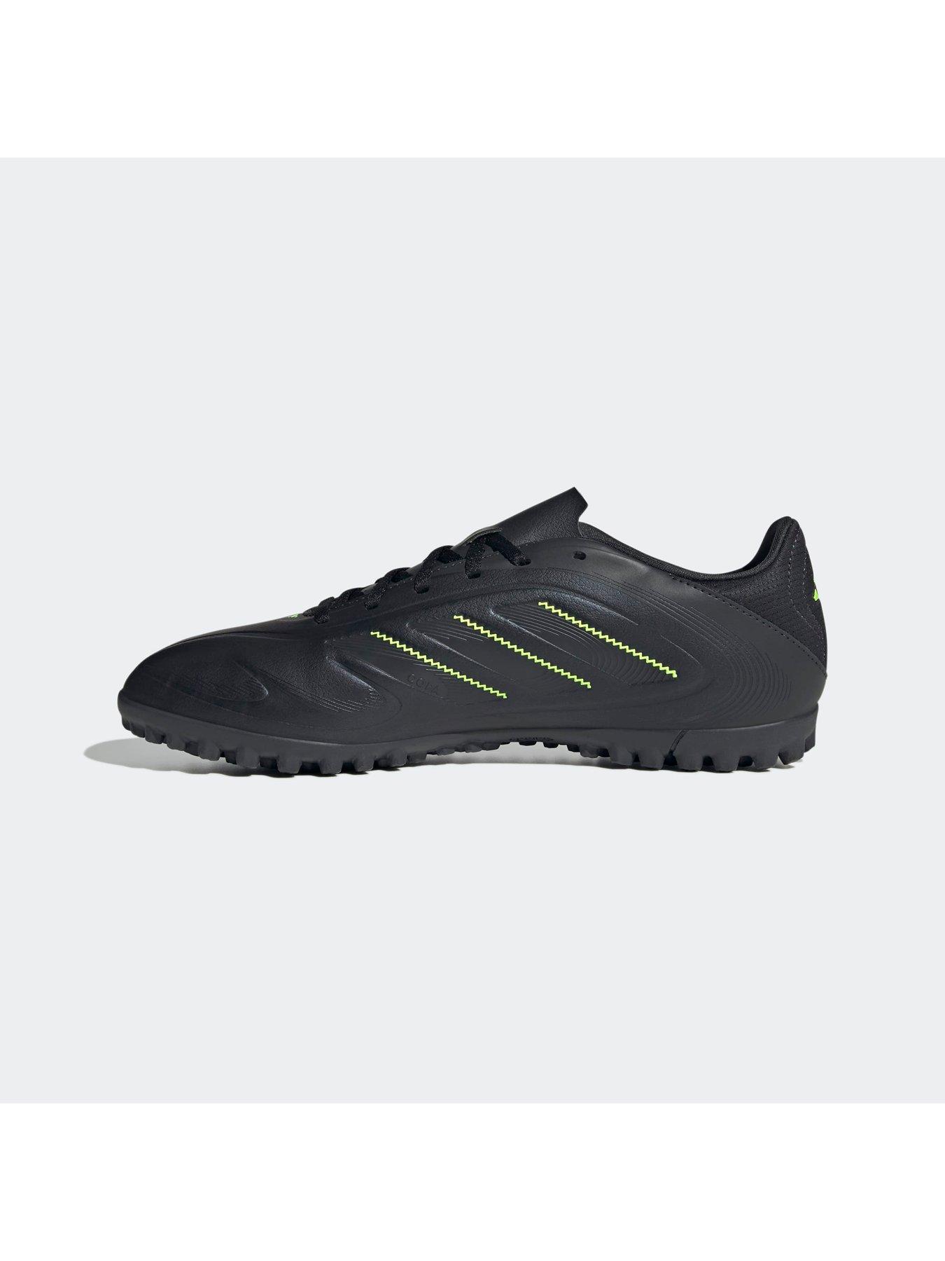 Image 6 of 6 of adidas Mens Copa Club Astro Turf Football Boot - Black