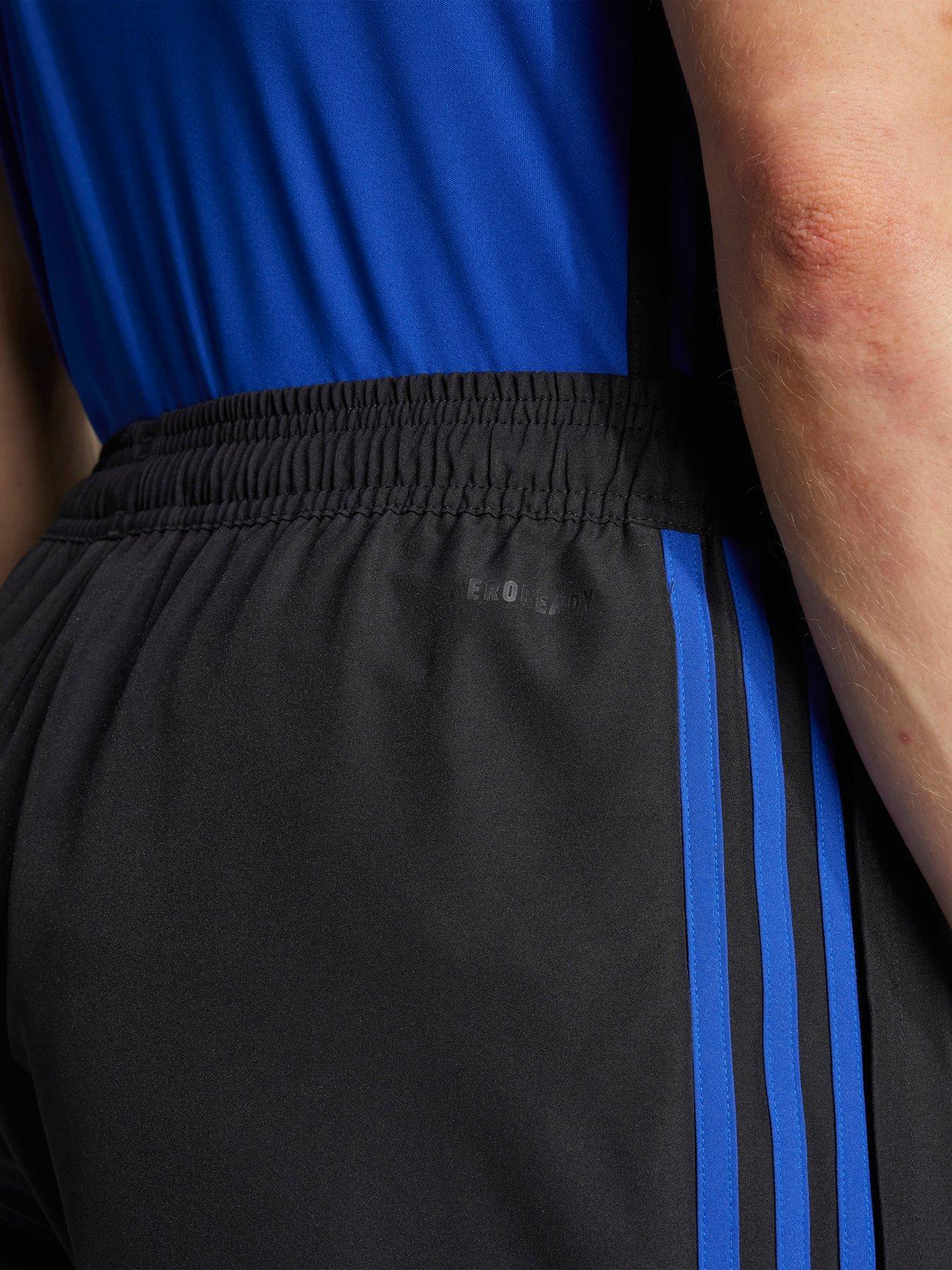 Image 4 of 5 of adidas Mens Tiro Essentials Woven Pant - Black